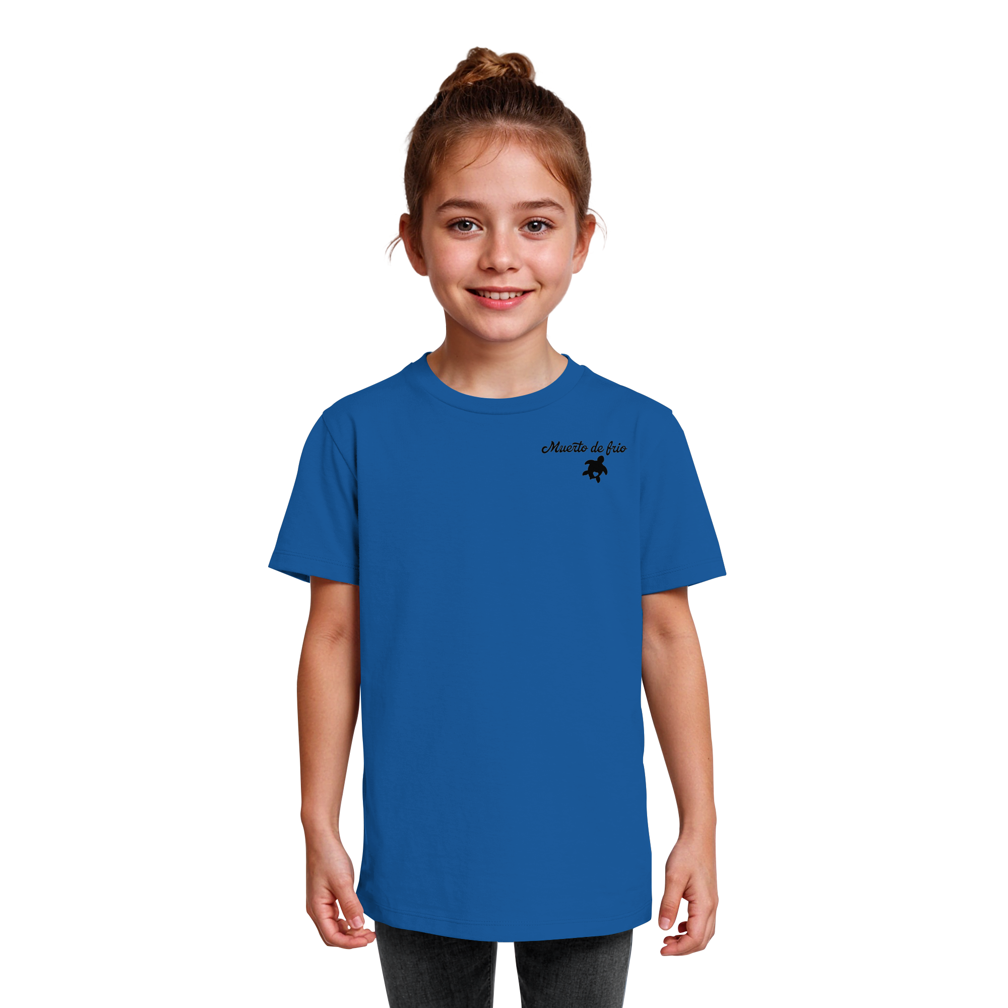 Camping Shirt Kids