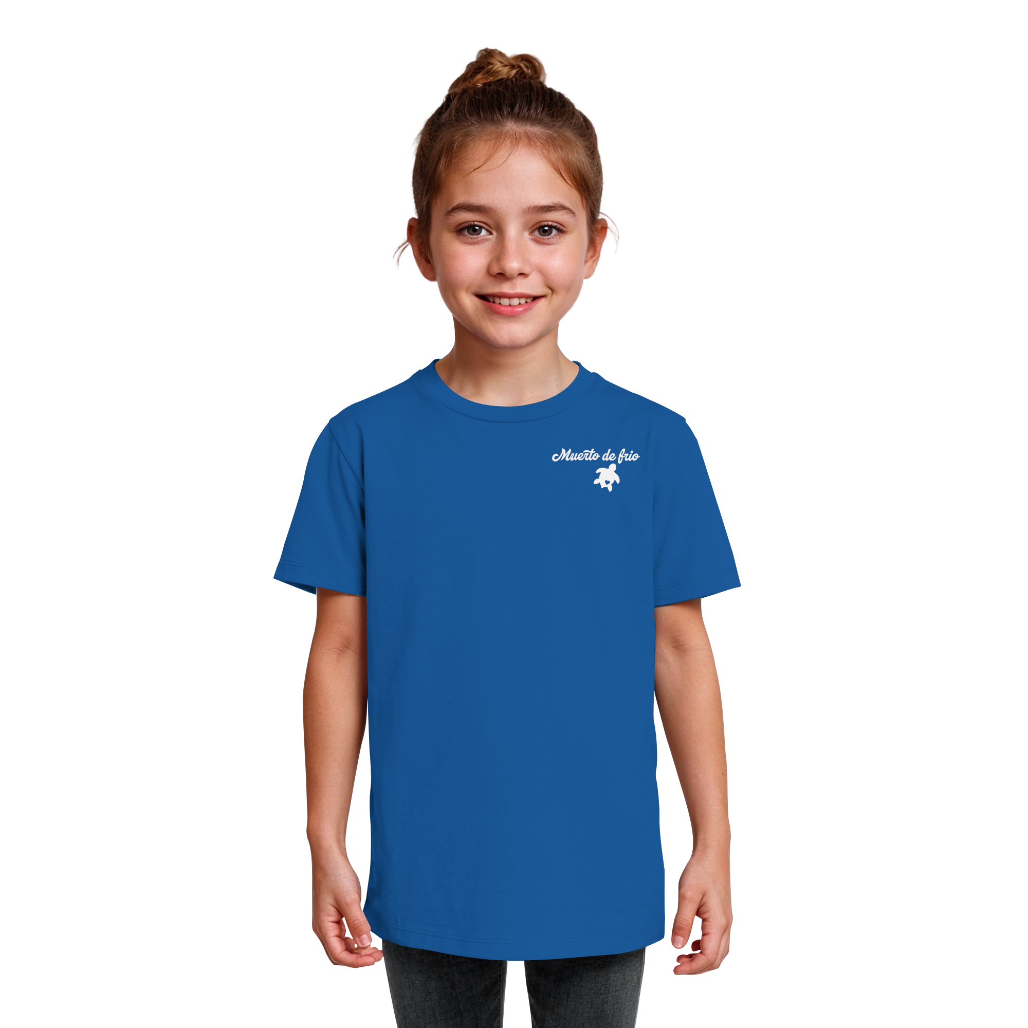 Camping Shirt Kids