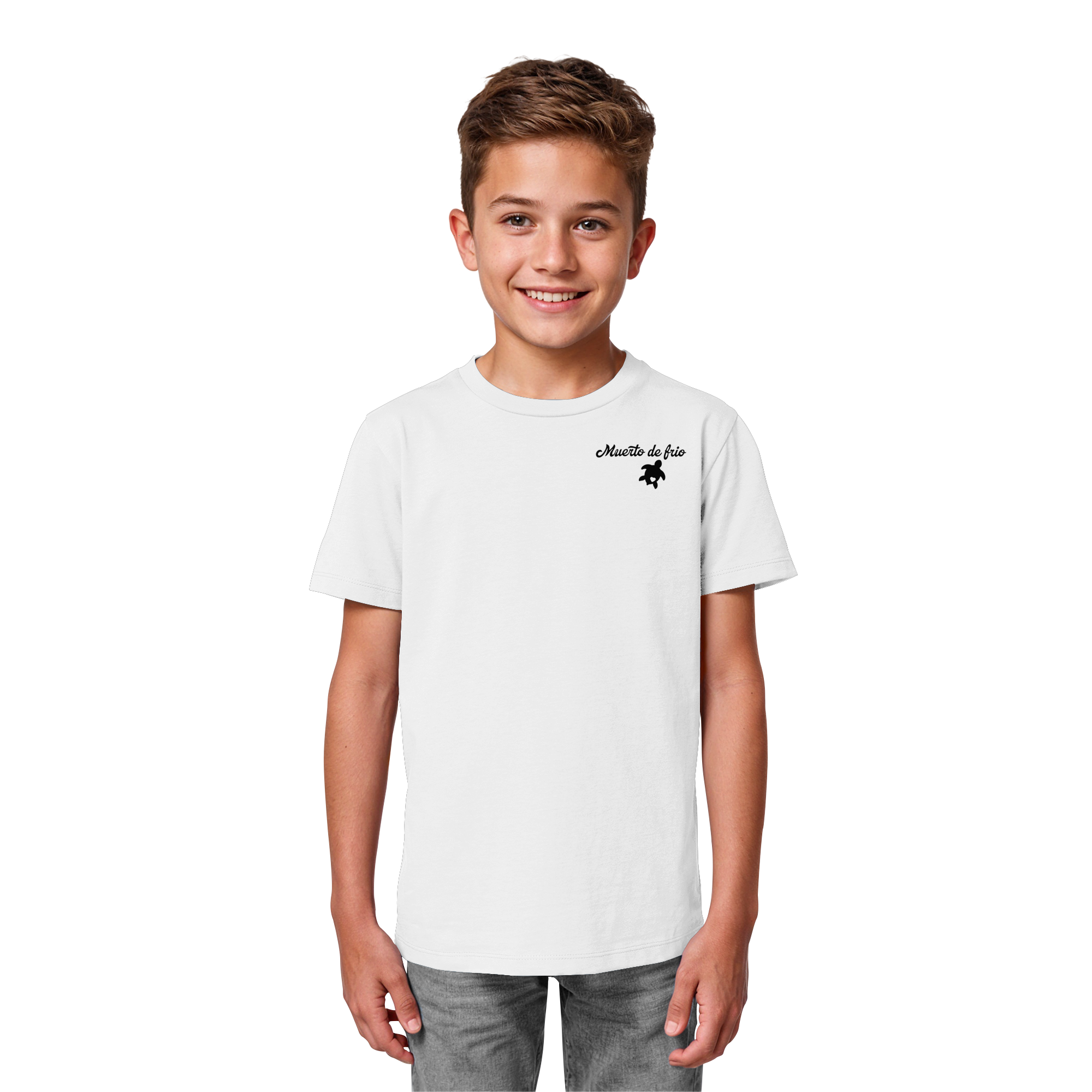 Camping Shirt Kids