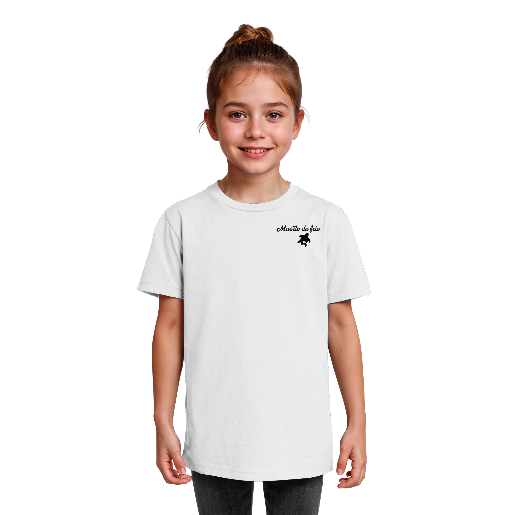 Camping Shirt Kids
