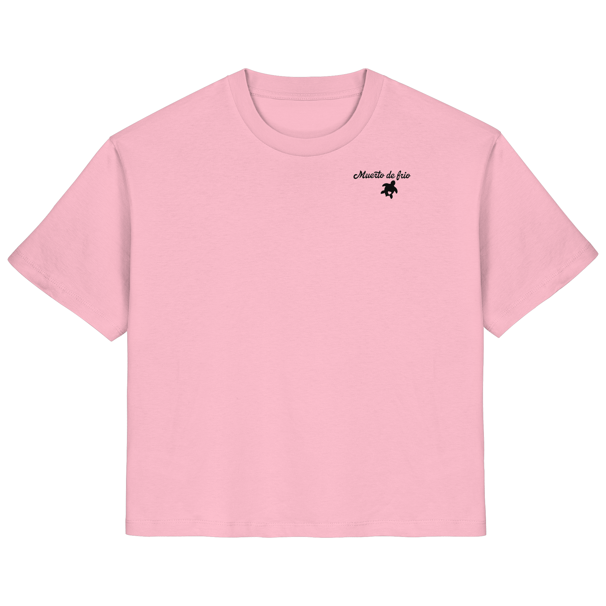 Camping T- Shirt Women - Ladies Organic Shirt