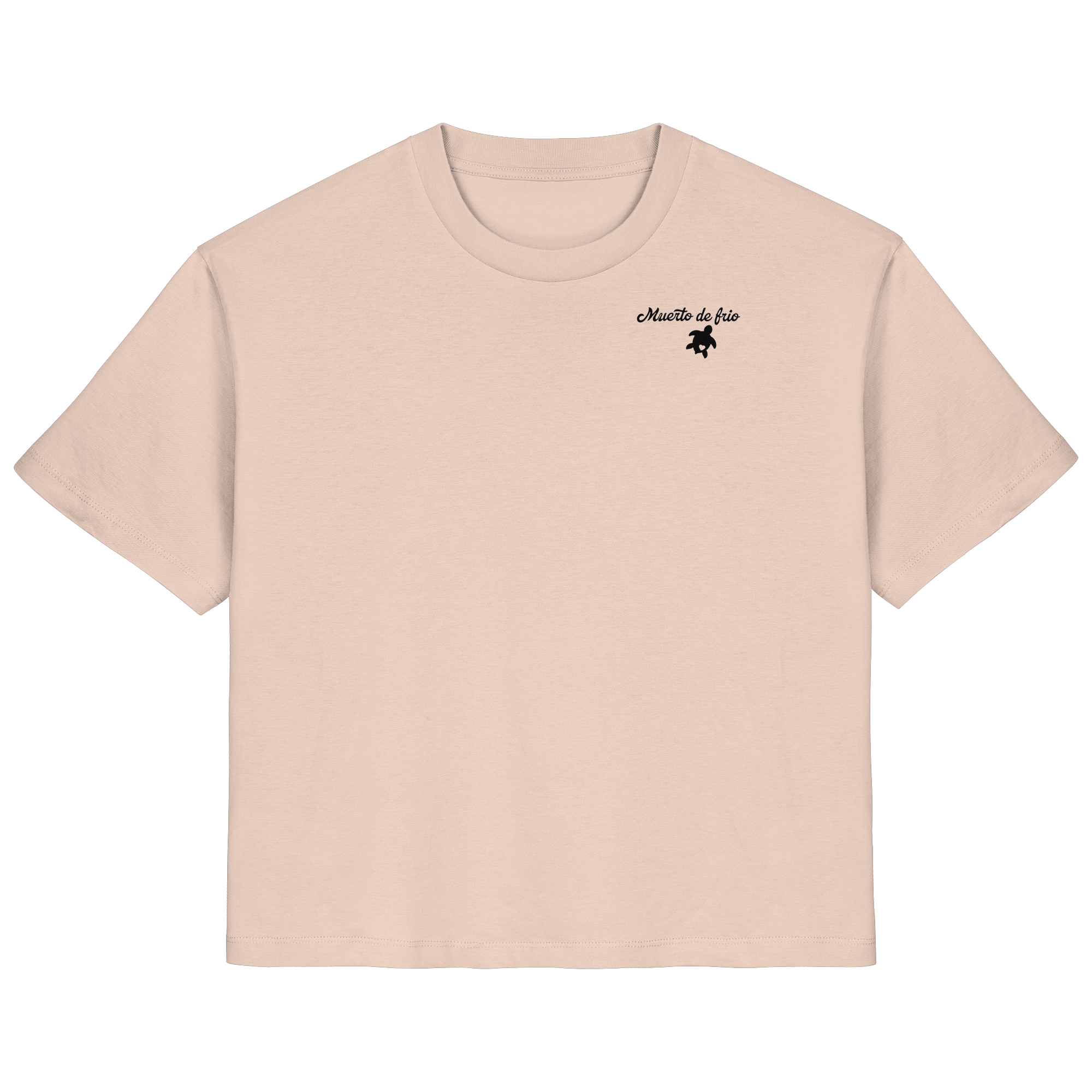 Camping T- Shirt Women - Ladies Organic Shirt