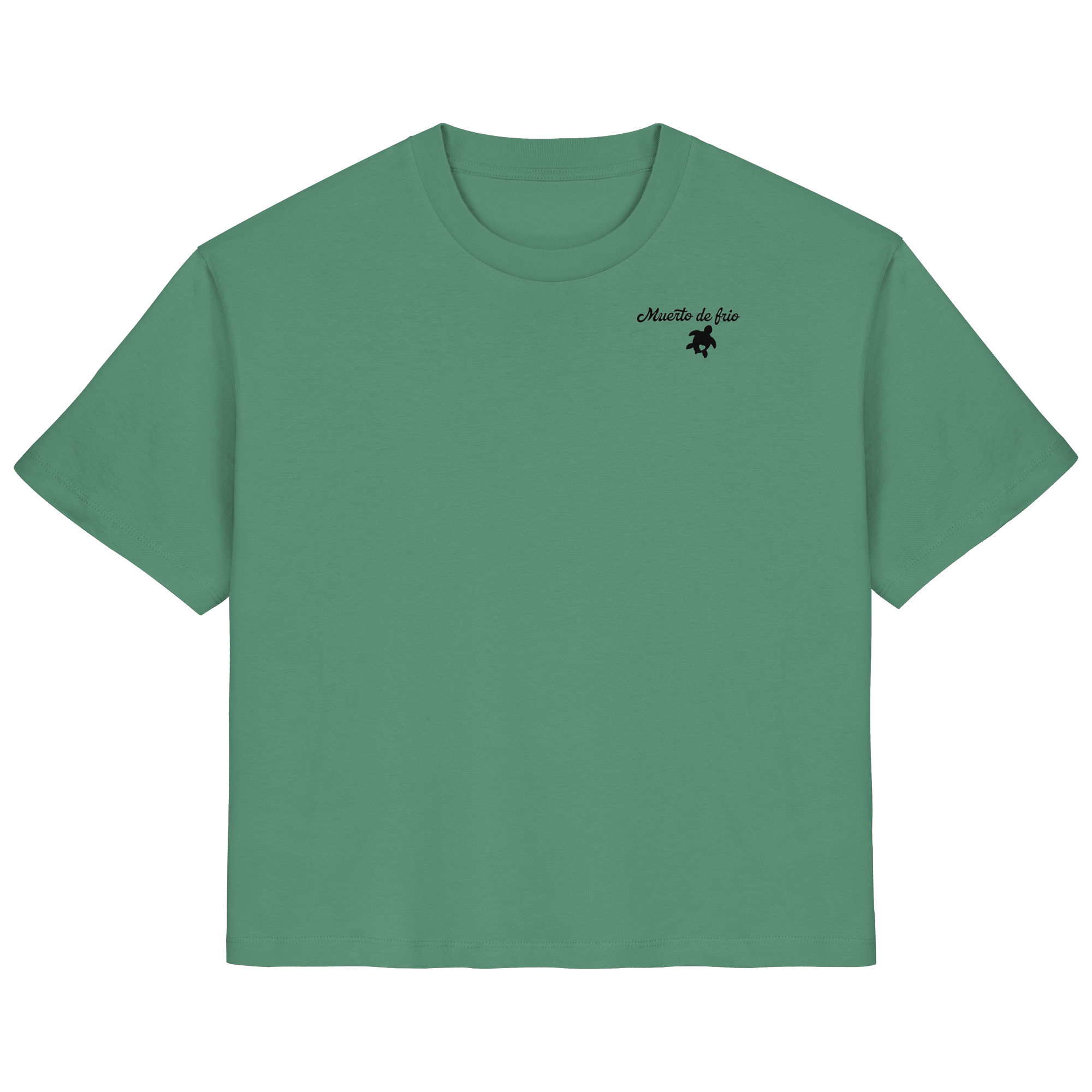 Camping T- Shirt Women - Ladies Organic Shirt