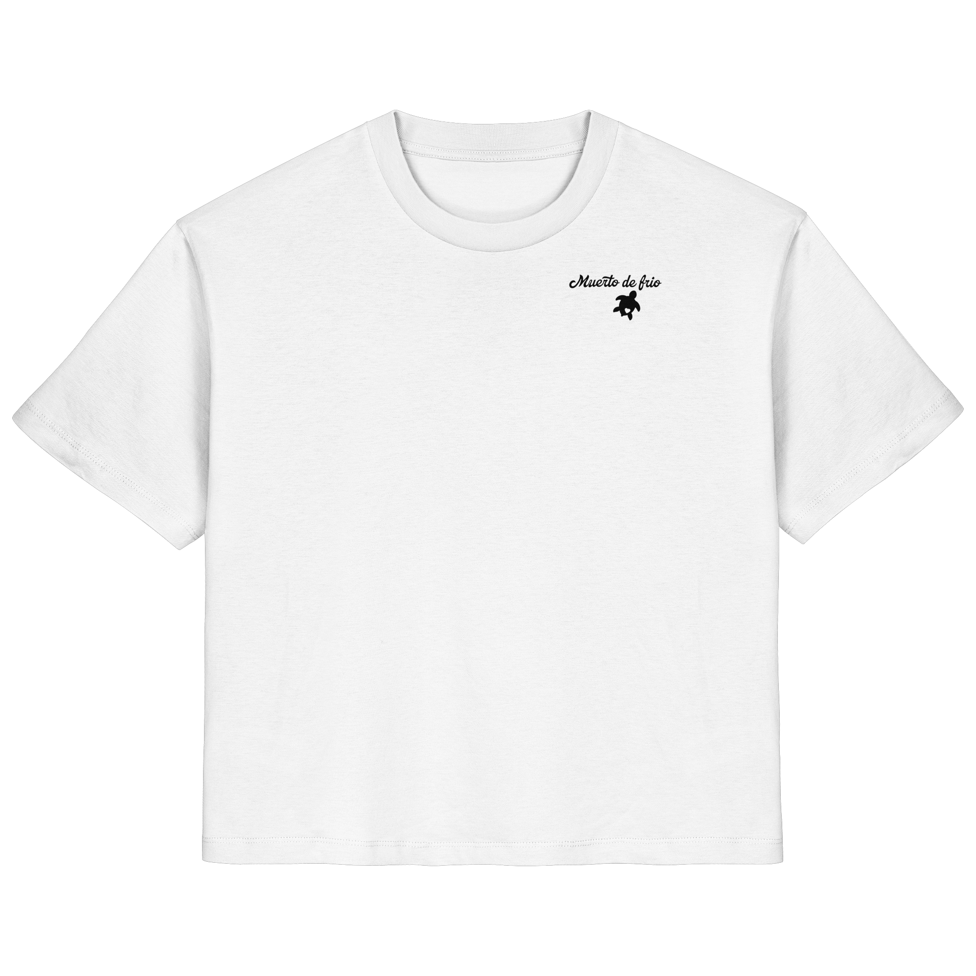 Camping T- Shirt Women - Ladies Organic Shirt