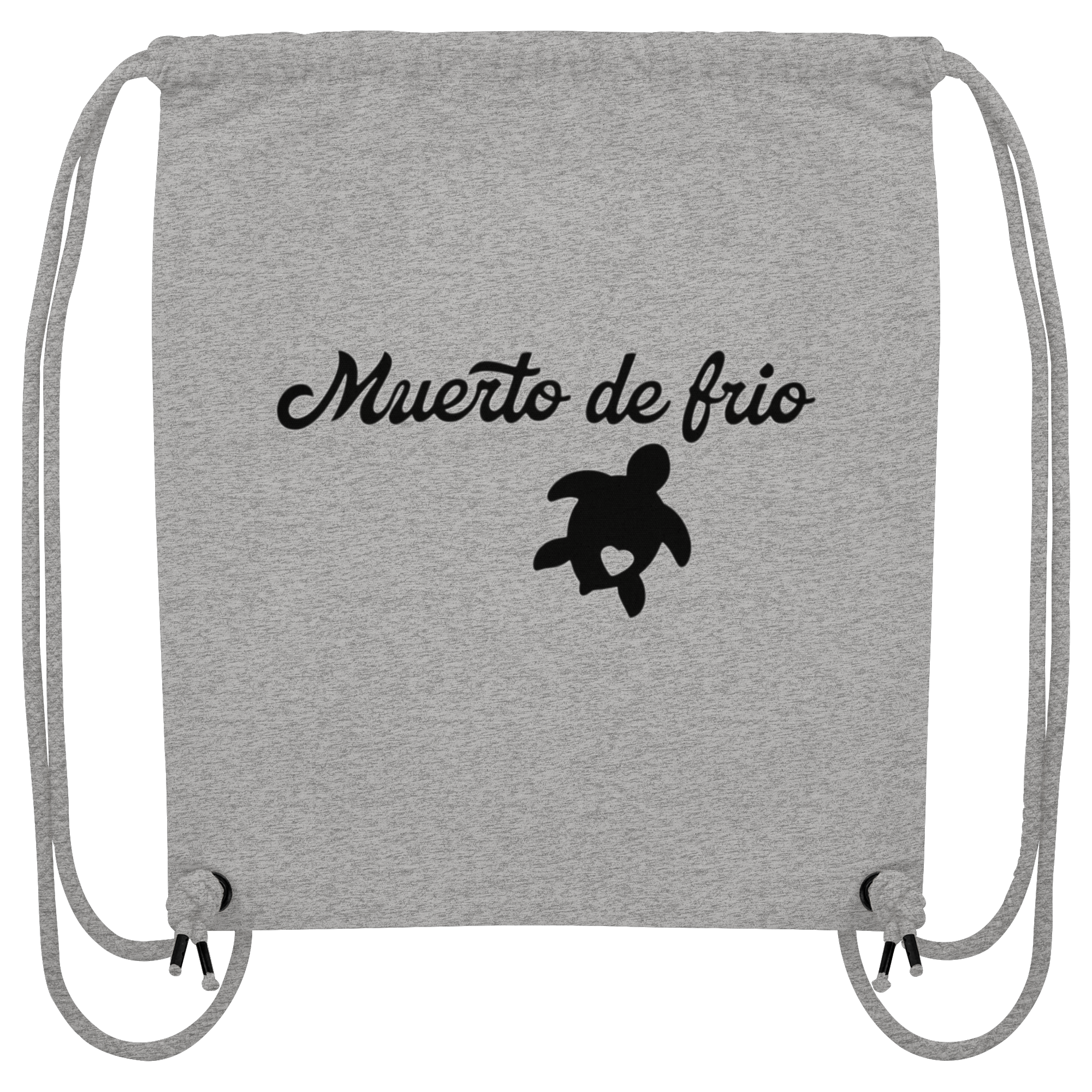 Taschen - Organic Gym-Bag