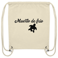 Taschen - Organic Gym-Bag