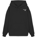 Camping Hoddie Oversize Women