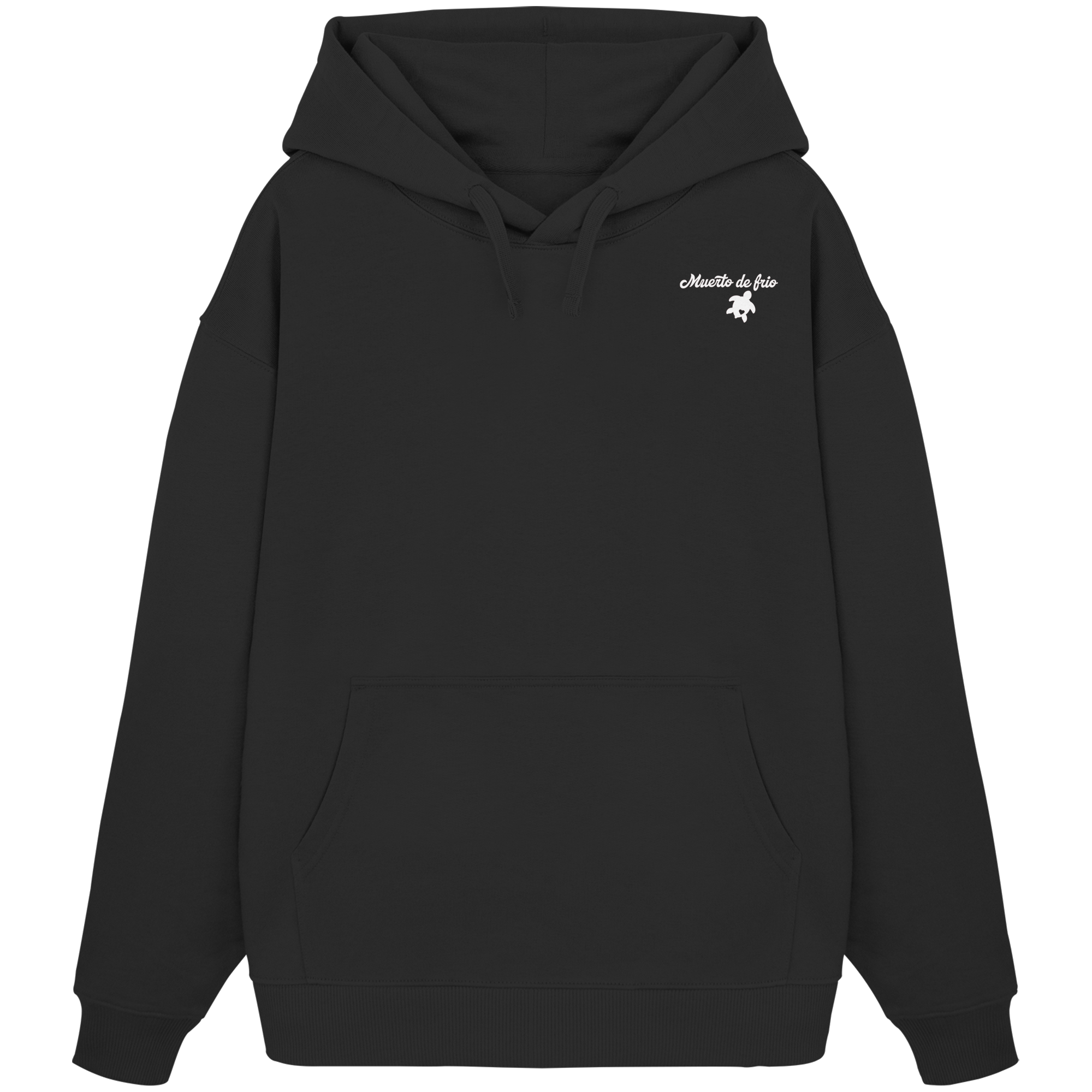 Camping Hoddie Oversize Women