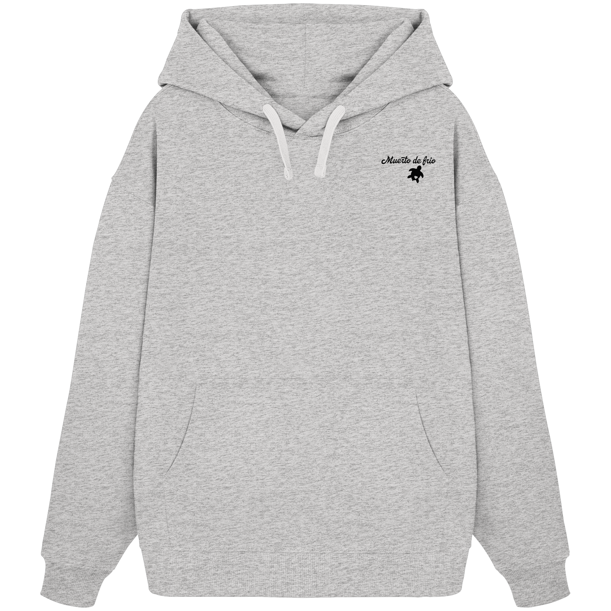 Camping Hoodie Oversize  Women