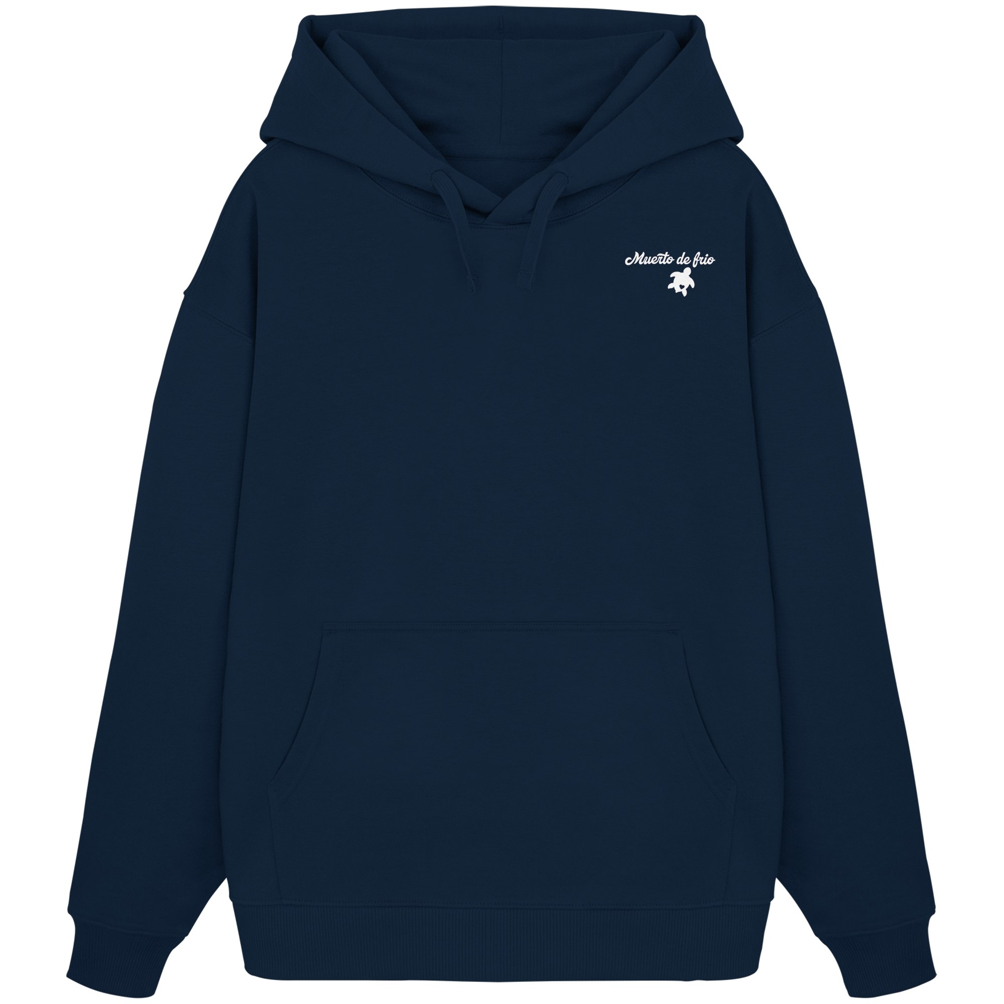 Camping Hoddie Oversize Women
