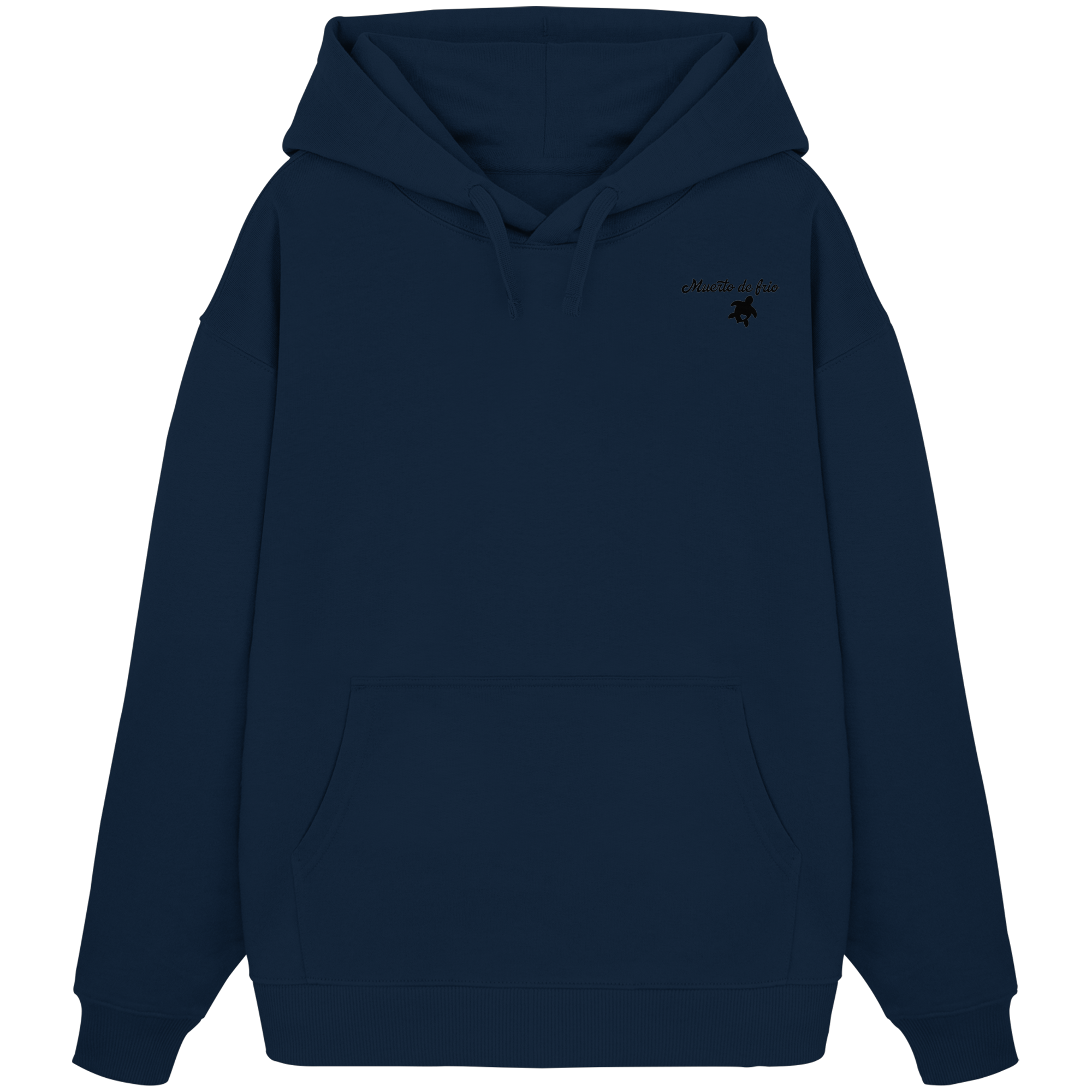 Camping Hoodie Oversize  Women
