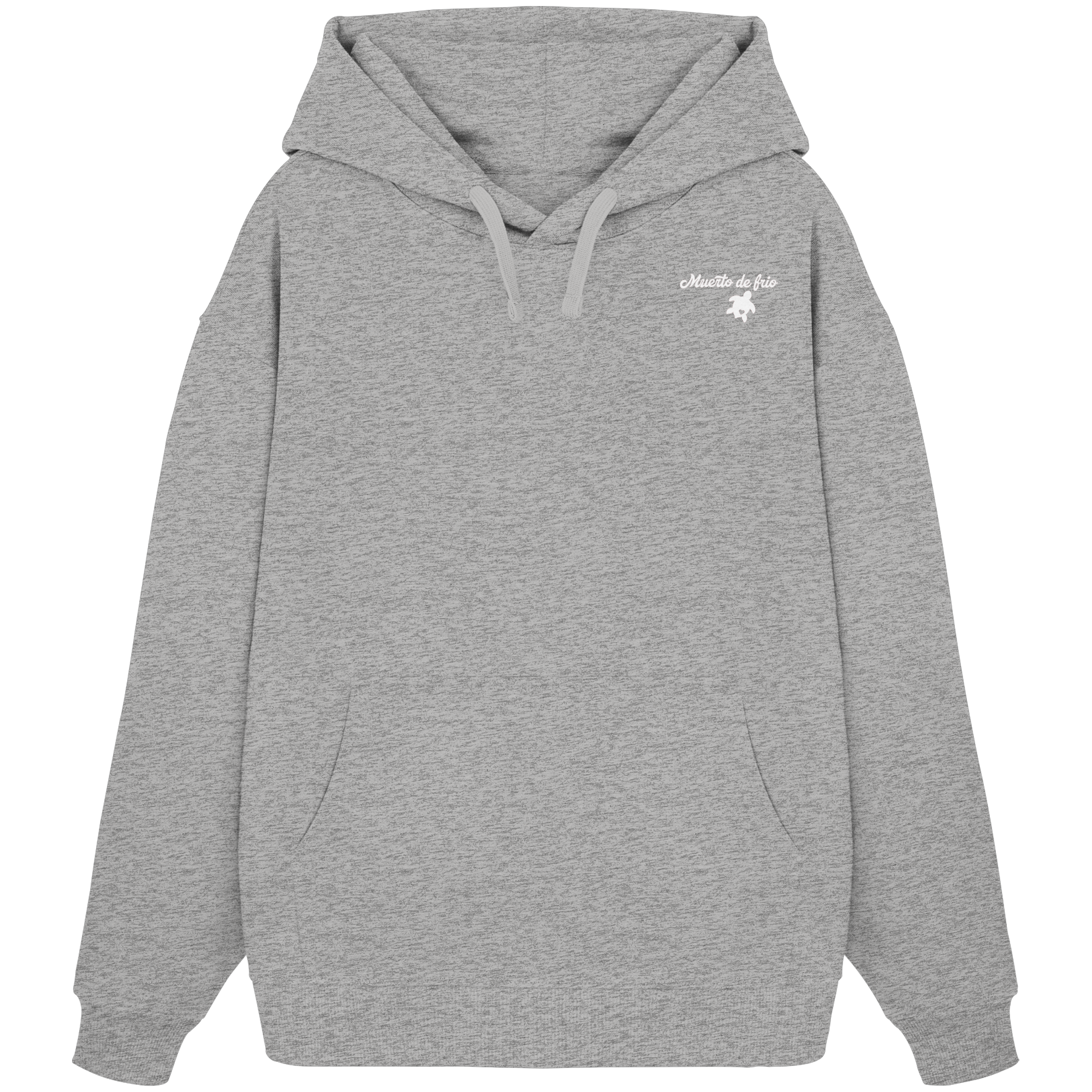 Camping Hoddie Oversize Women