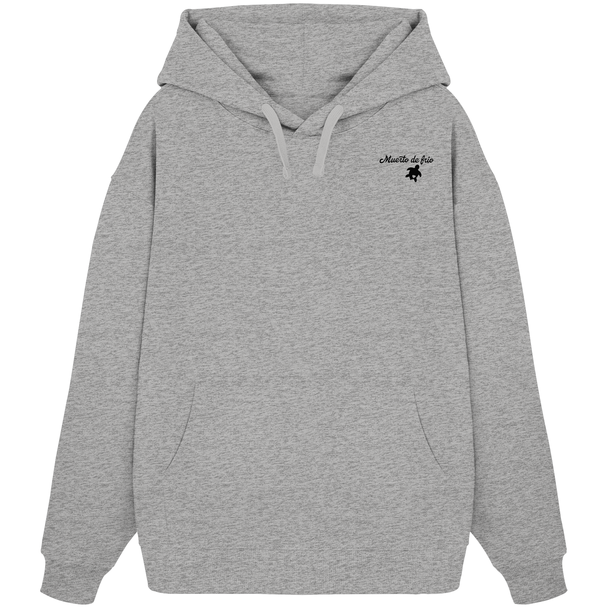 Camping Hoodie Oversize  Women