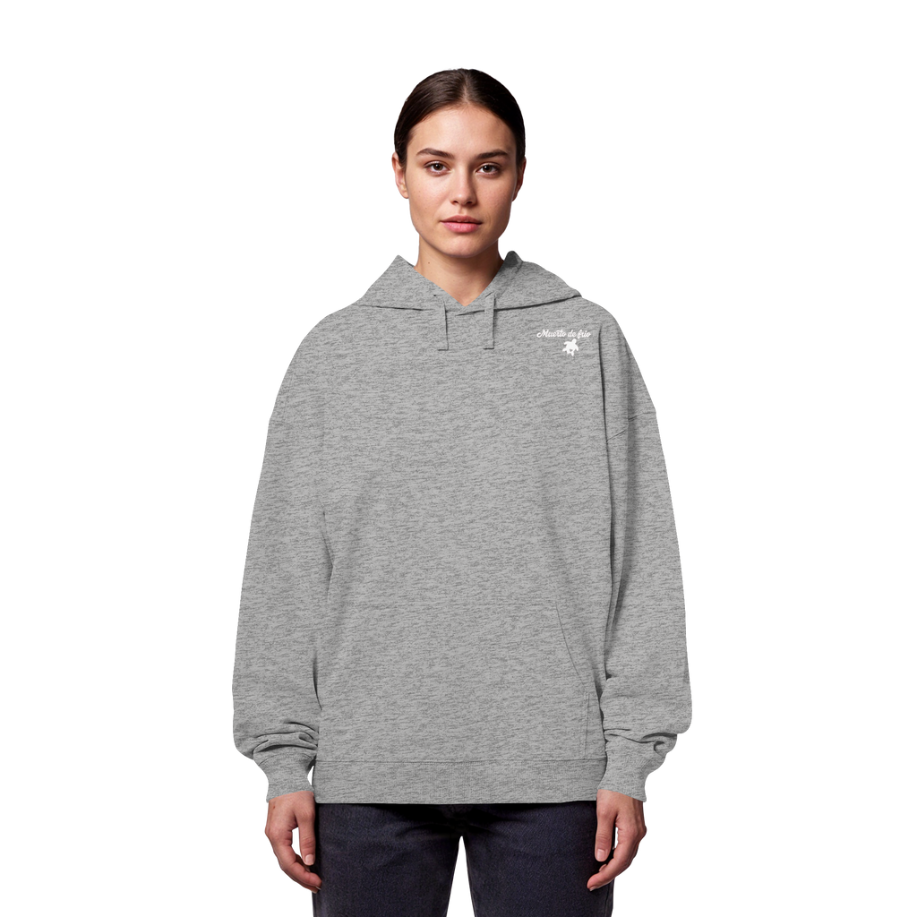 Camping Hoddie Oversize Women