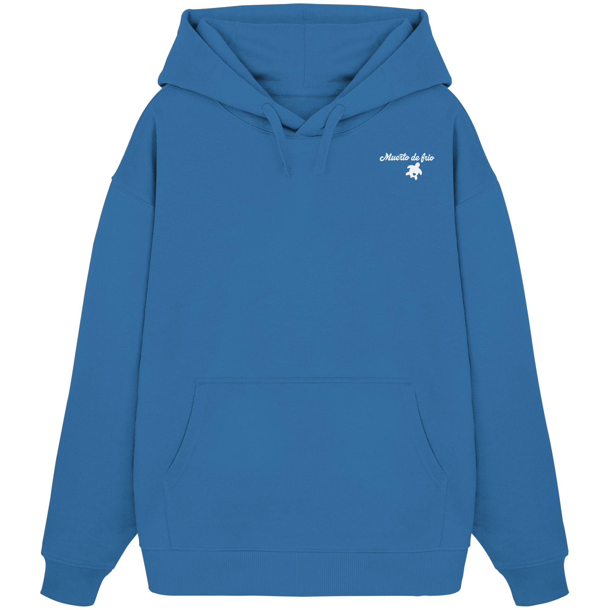 Camping Hoddie Oversize Women