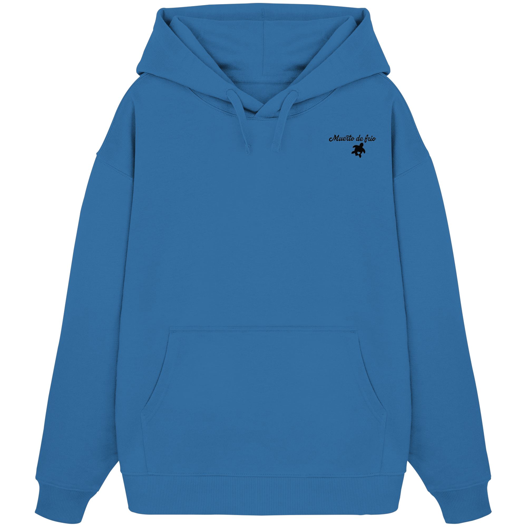 Camping Hoodie Oversize  Women
