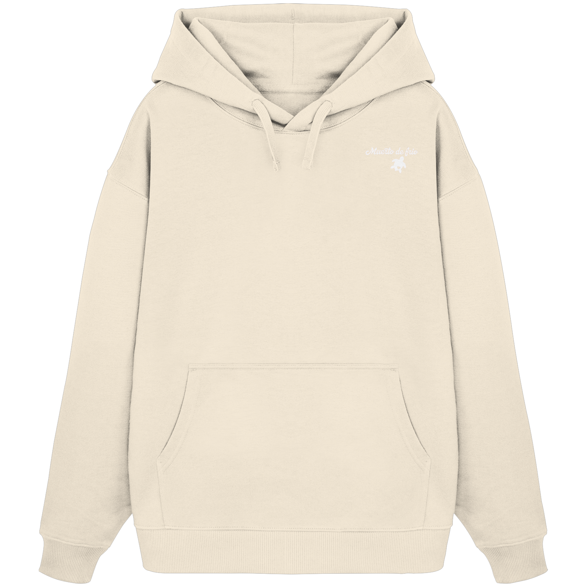Camping Hoddie Oversize Women