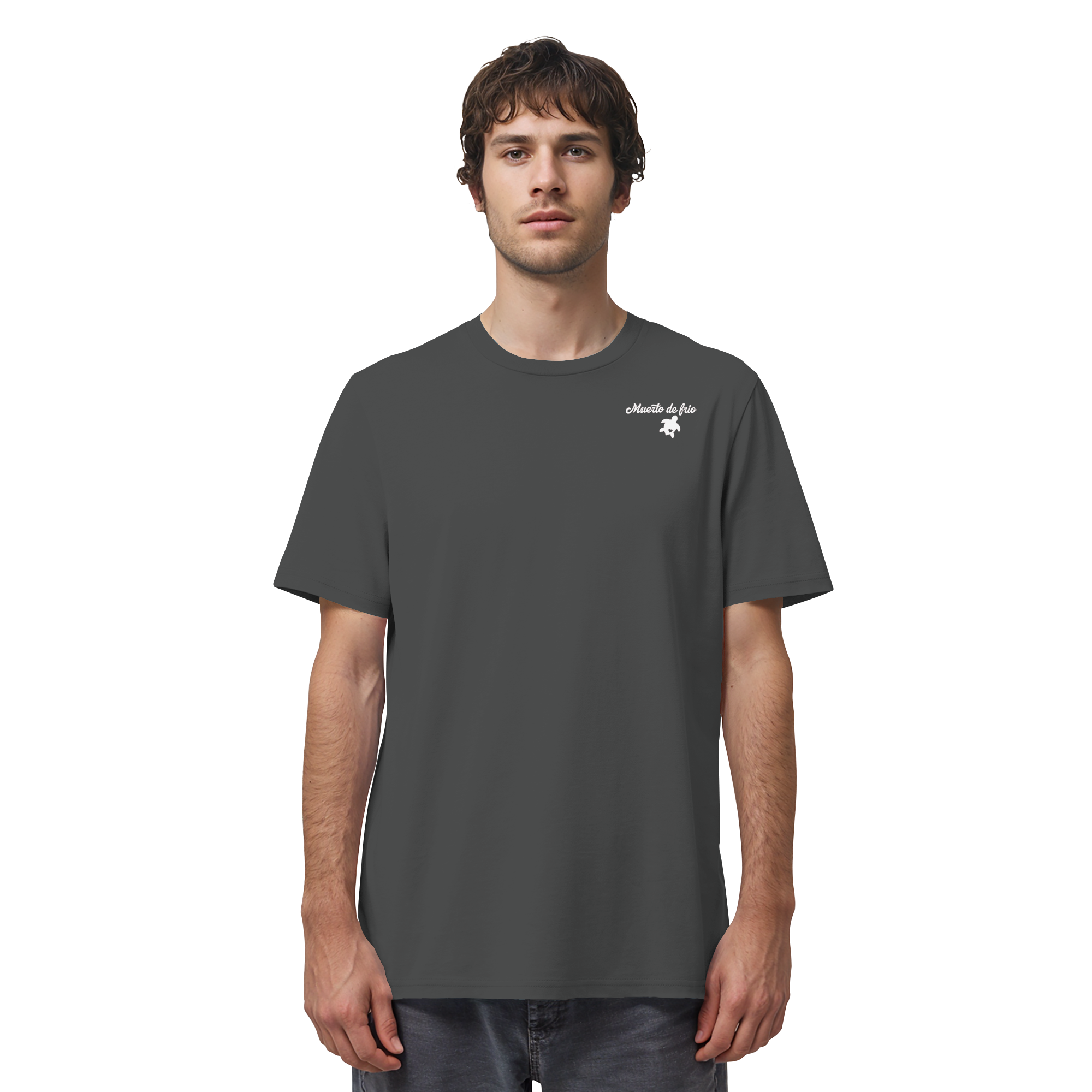 Camping T-Shirt