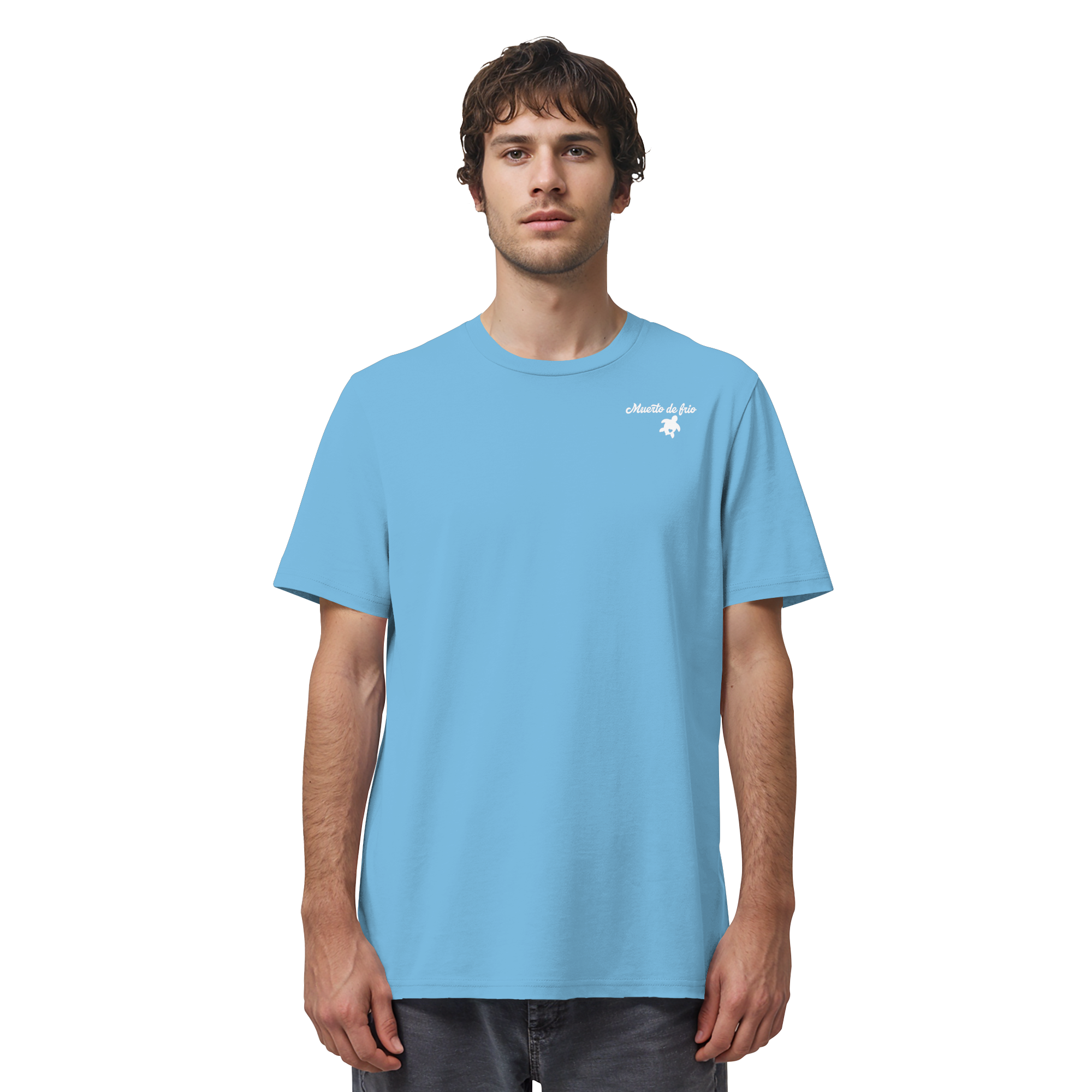 Camping T-Shirt