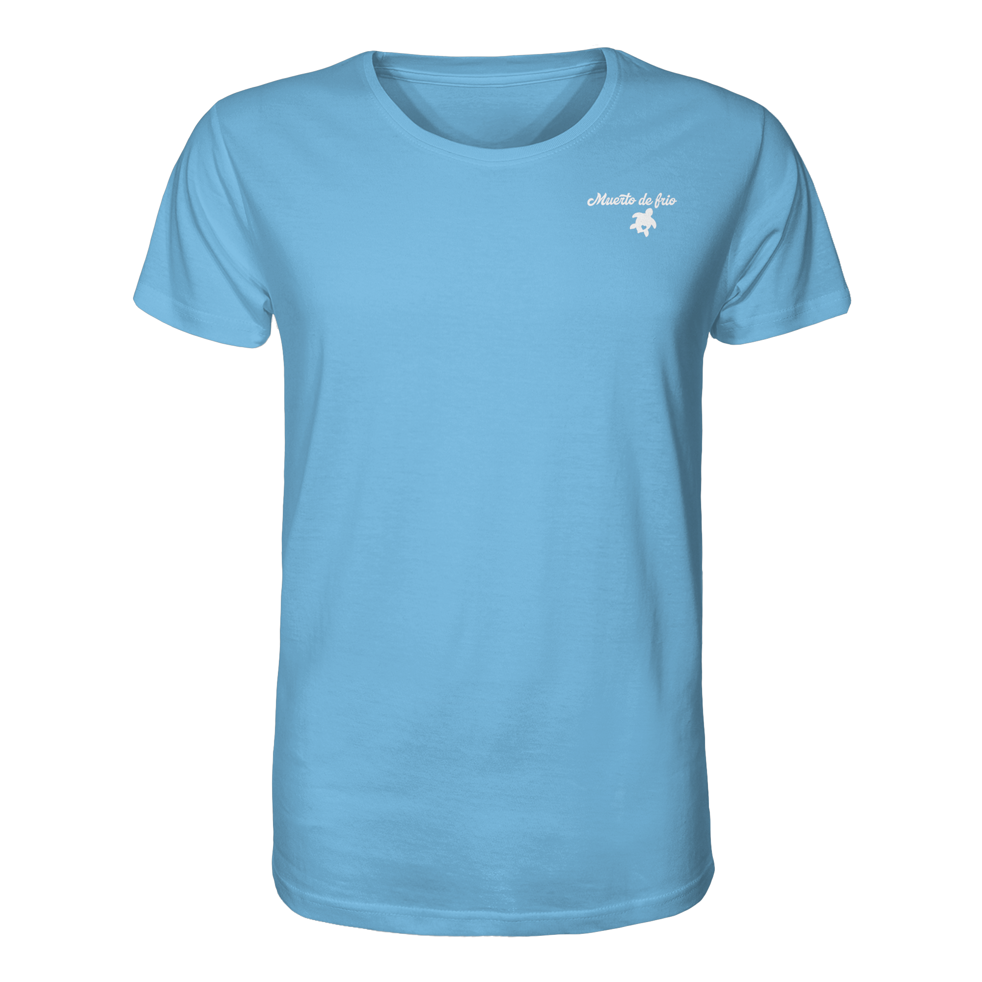 Camping T-Shirt