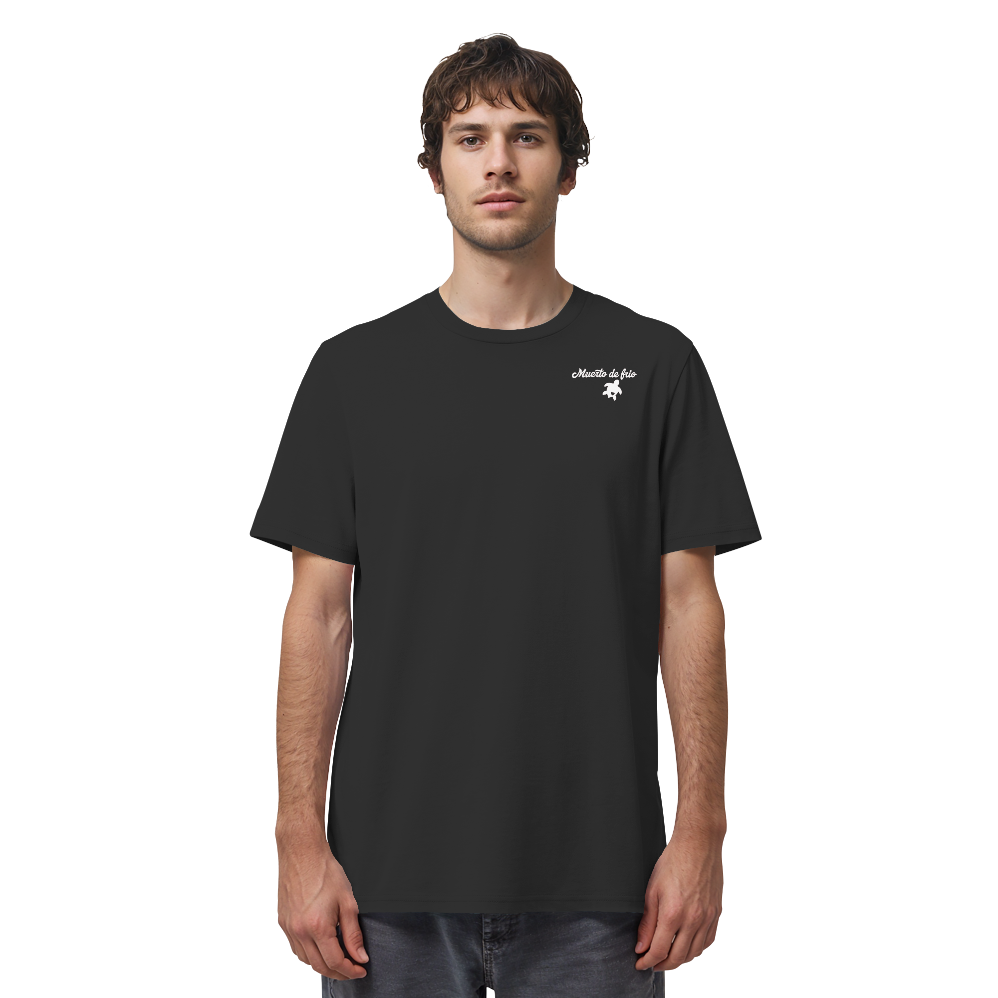 Camping T-Shirt