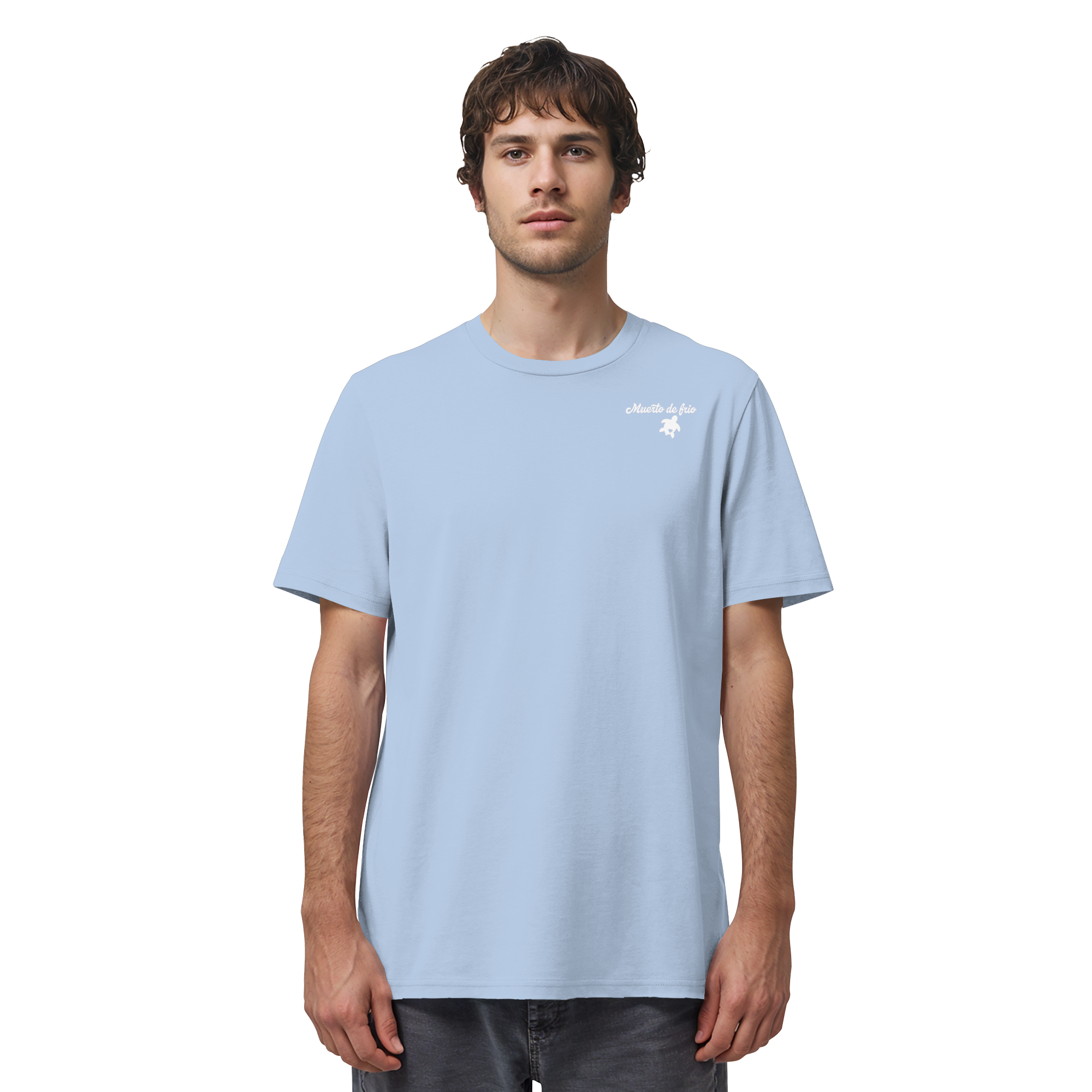 Camping T-Shirt