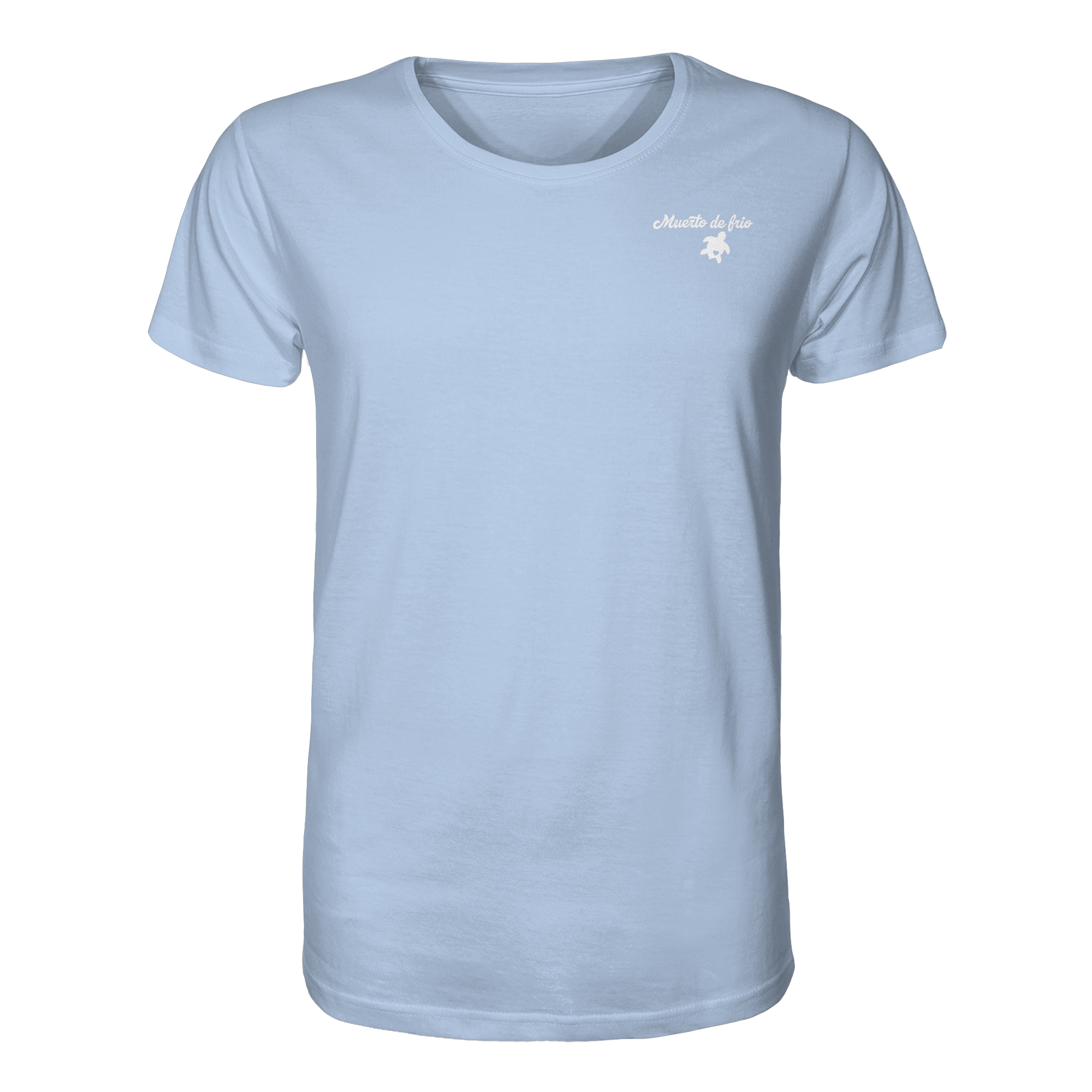 Camping T-Shirt
