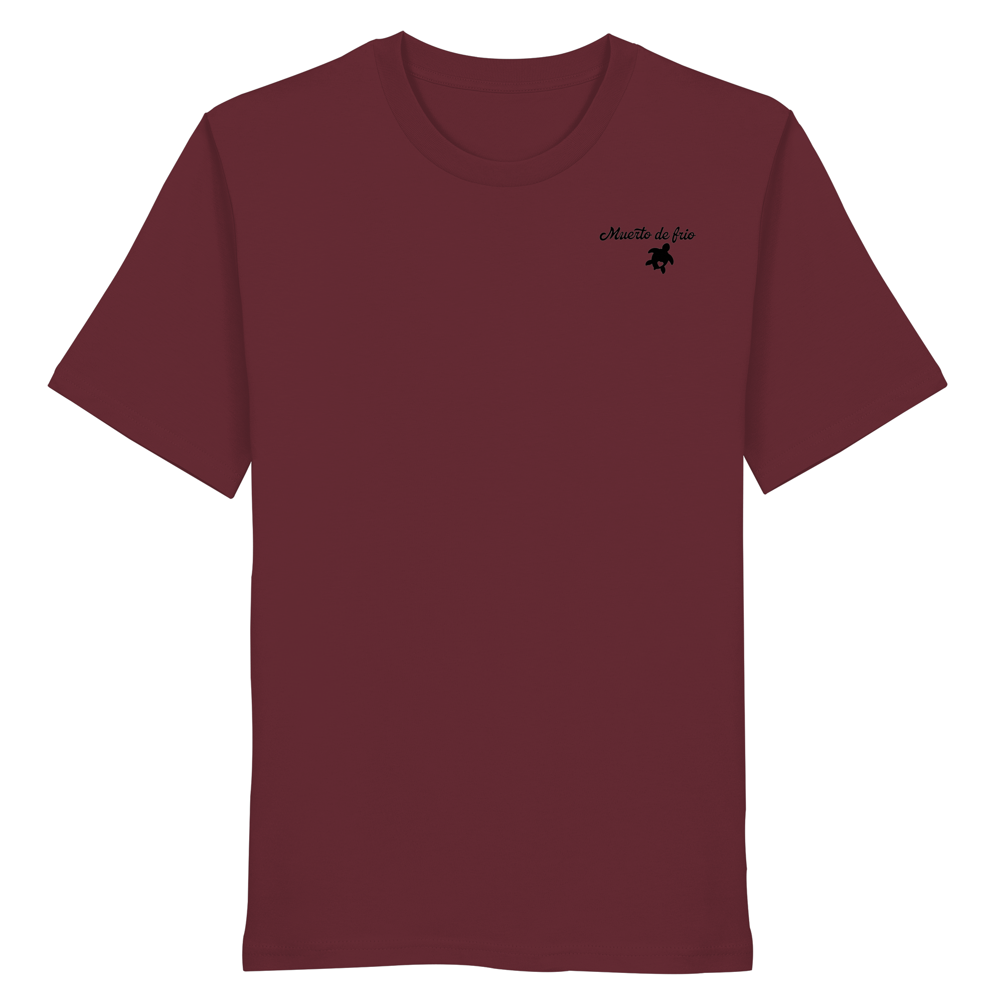 Camping T-Shirt