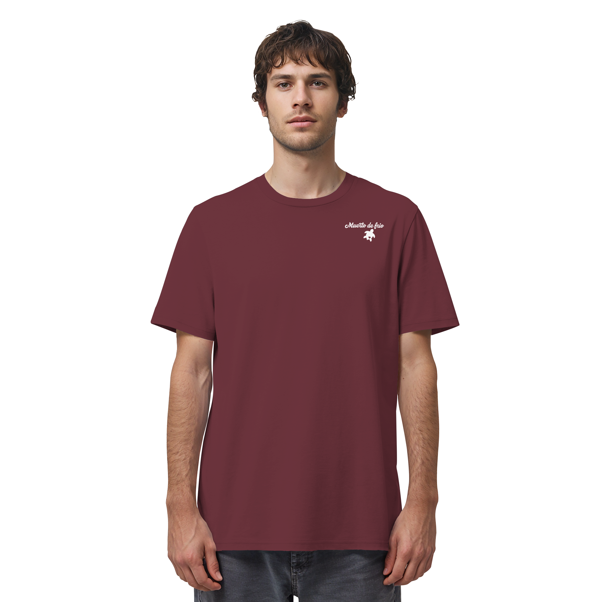 Camping T-Shirt