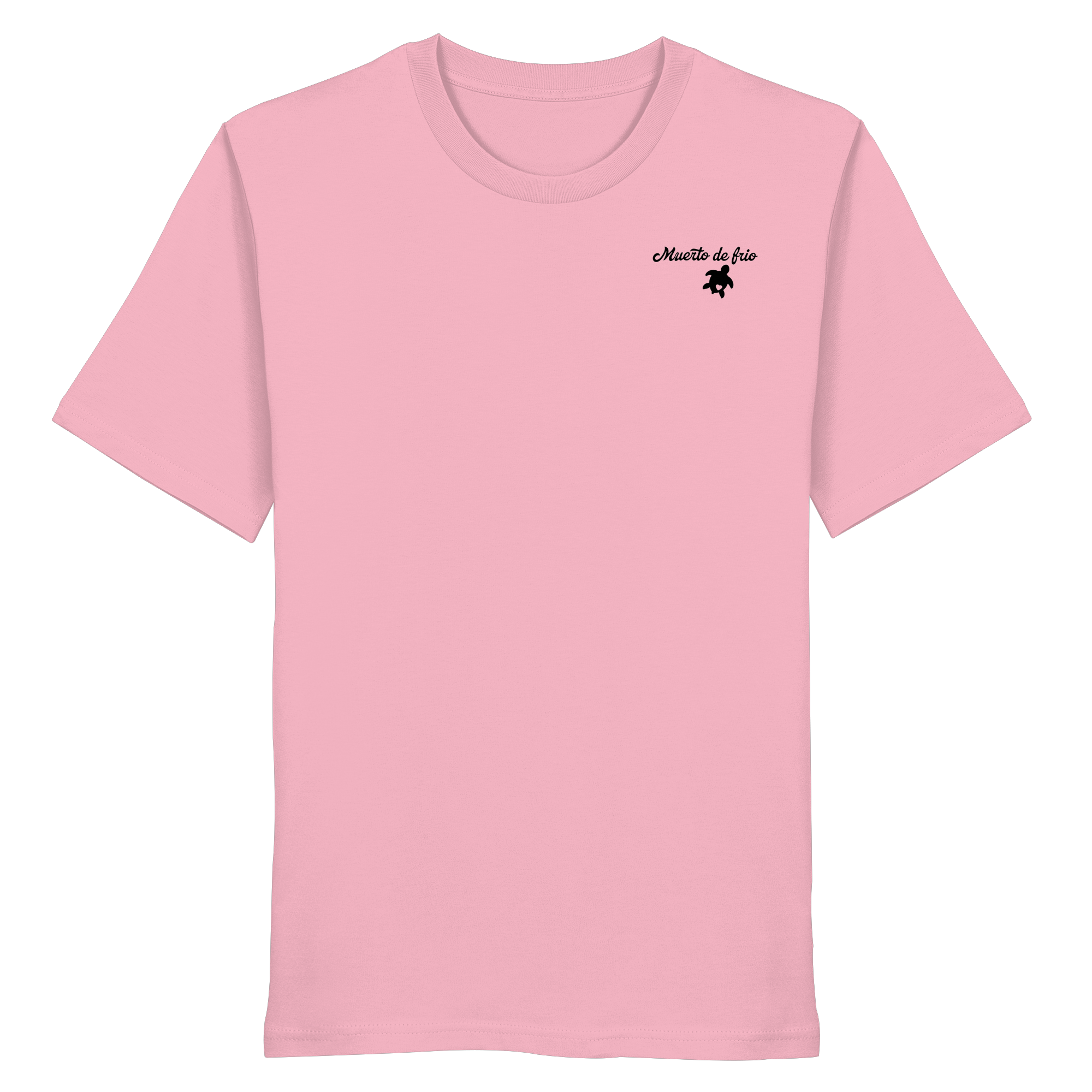Camping T-Shirt
