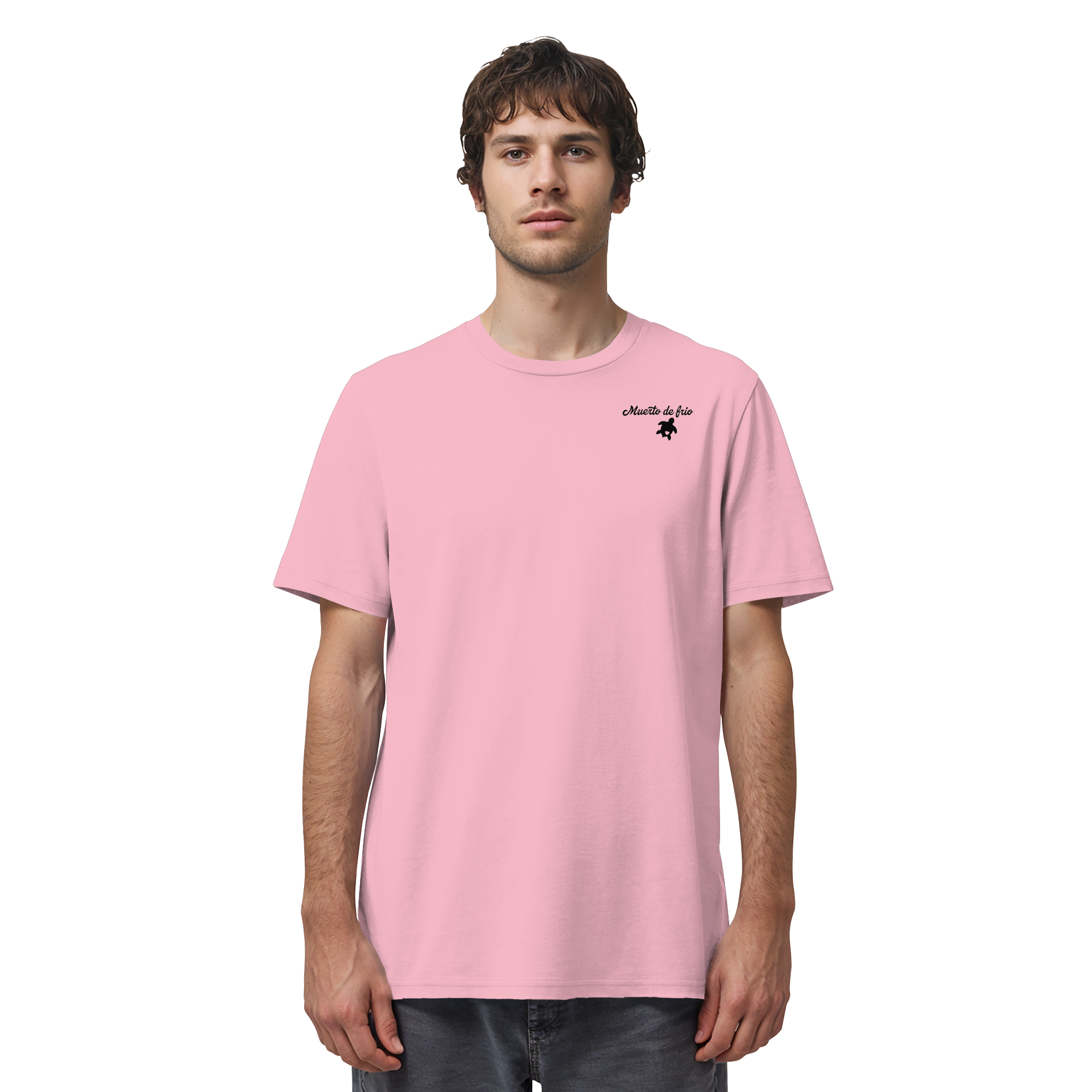 Camping T-Shirt