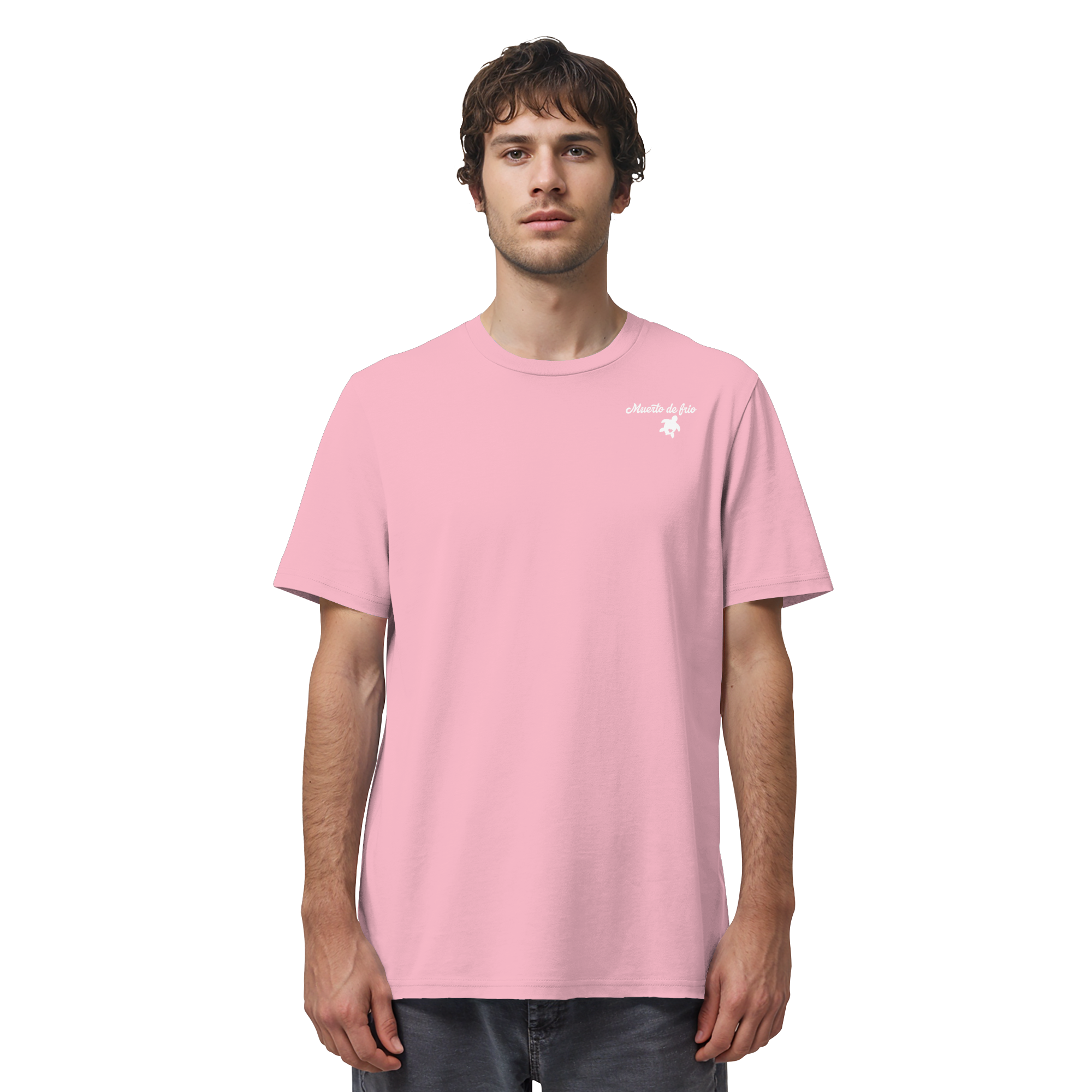 Camping T-Shirt
