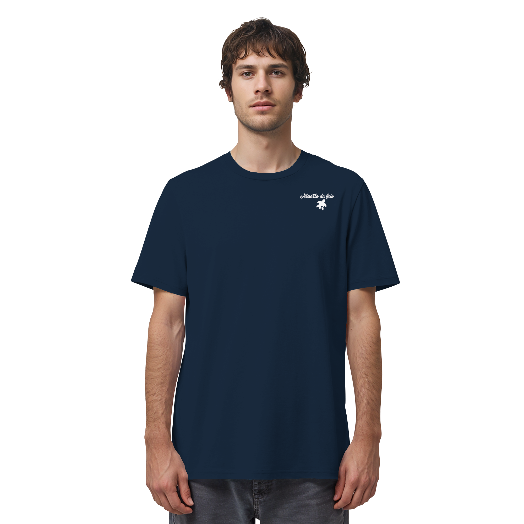 Camping T-Shirt