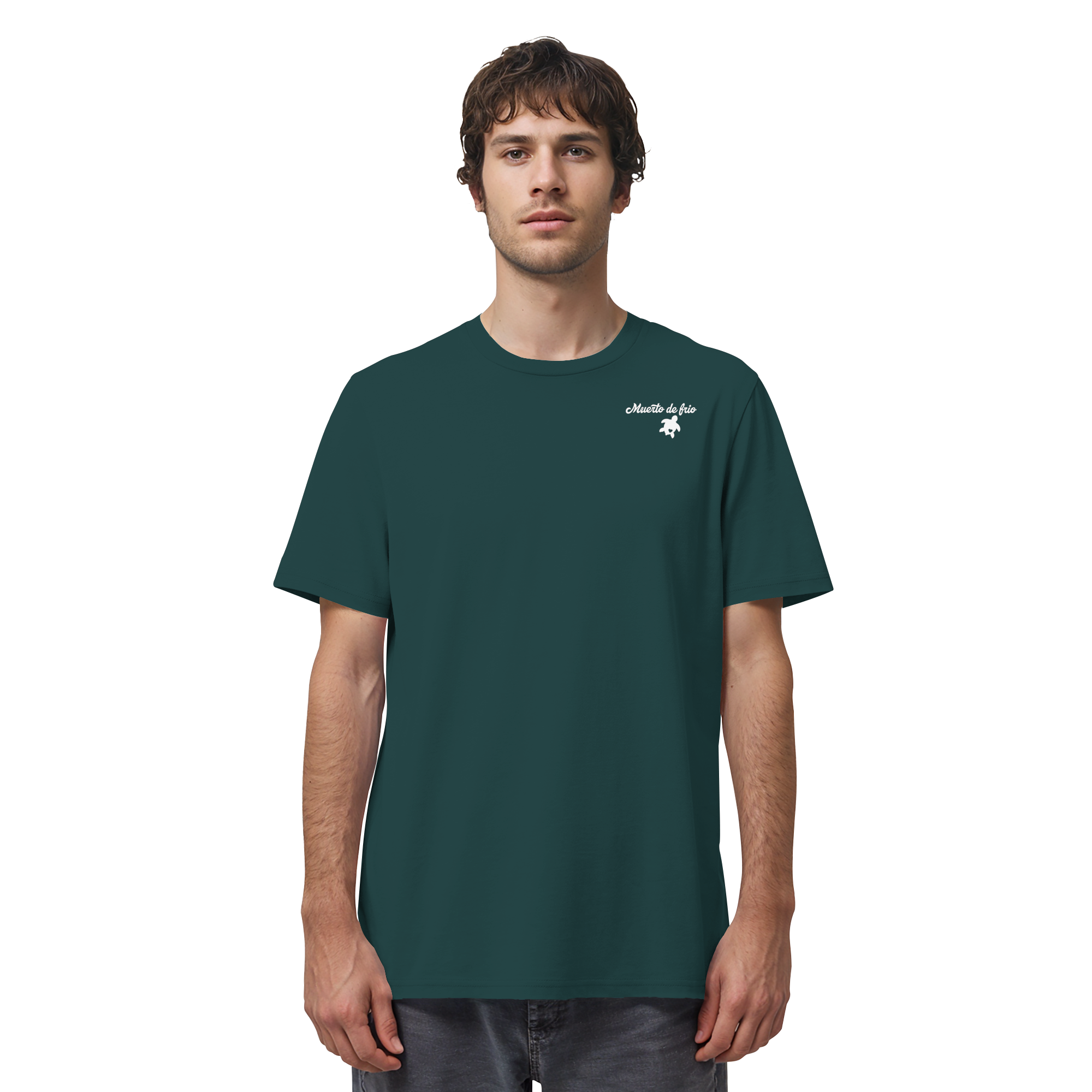 Camping T-Shirt