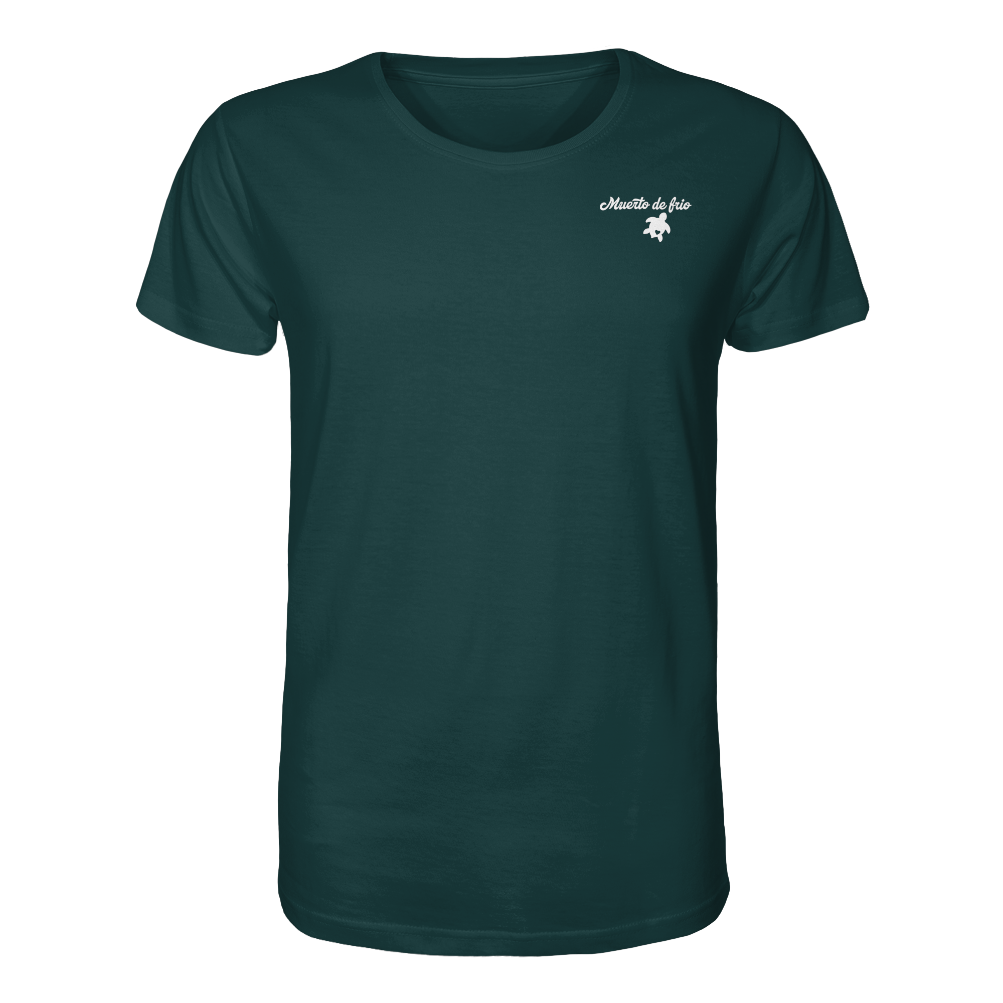 Camping T-Shirt