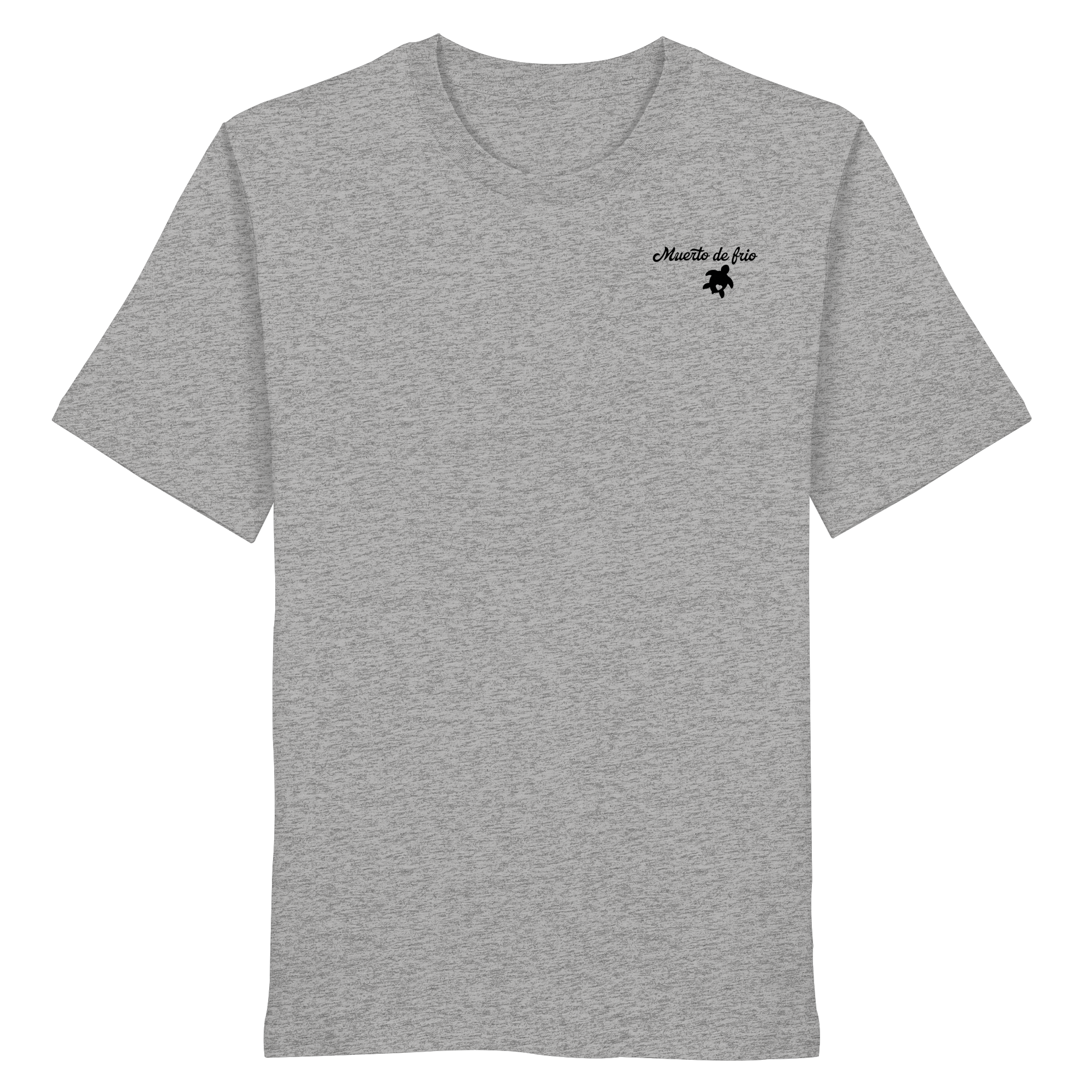 Camping T-Shirt