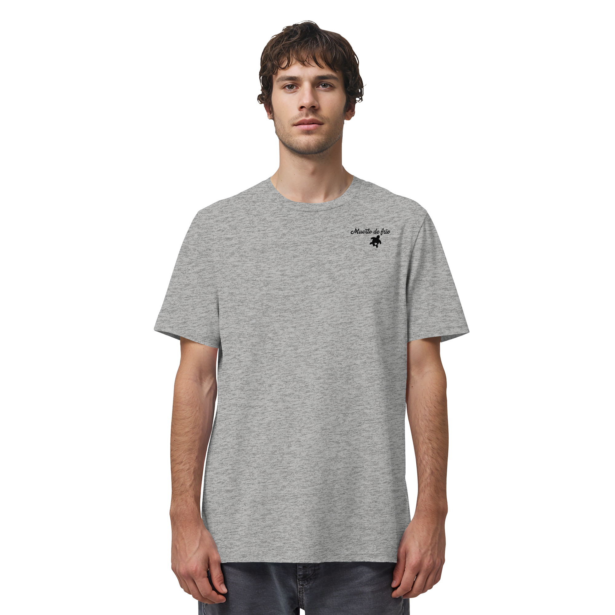 Camping T-Shirt
