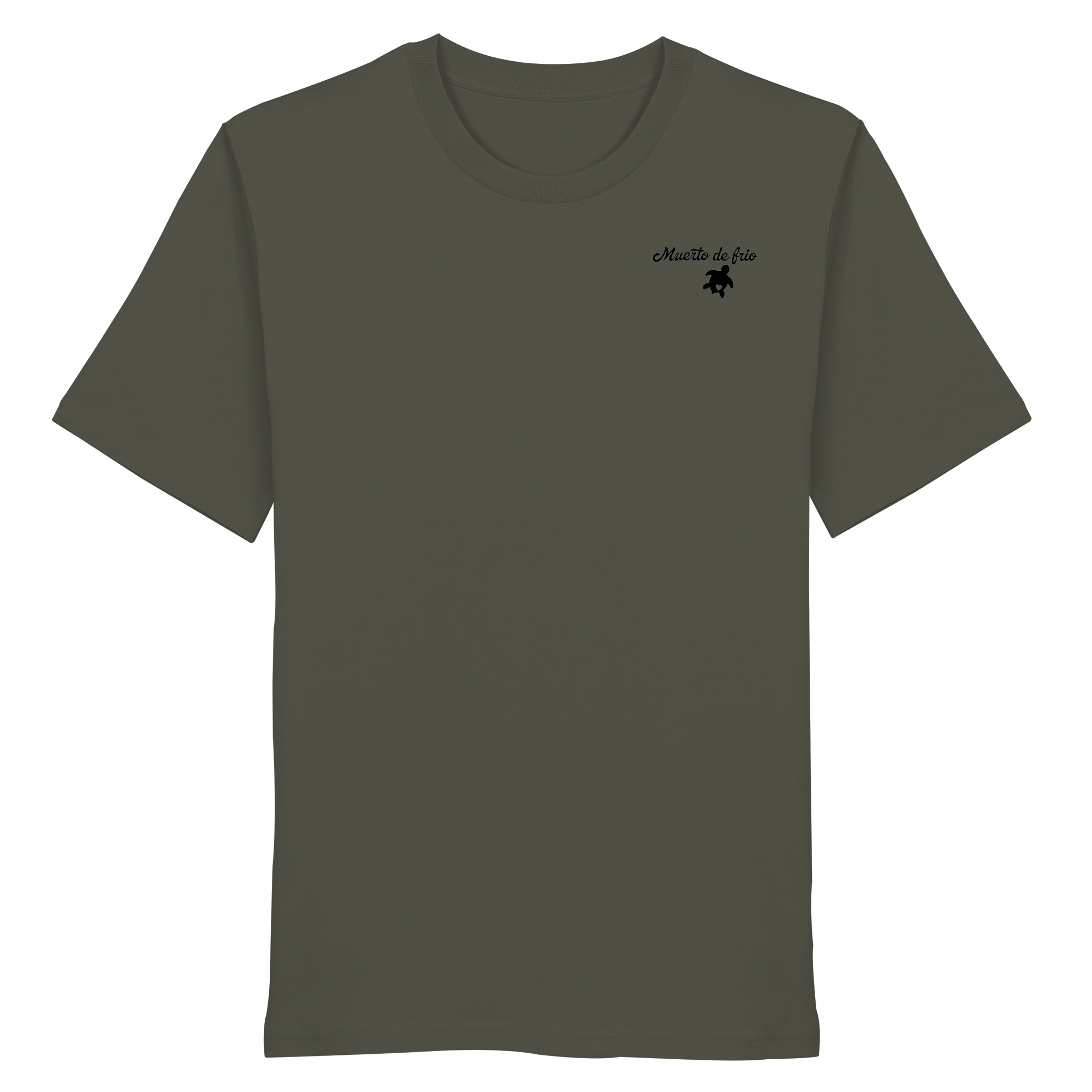 Camping T-Shirt