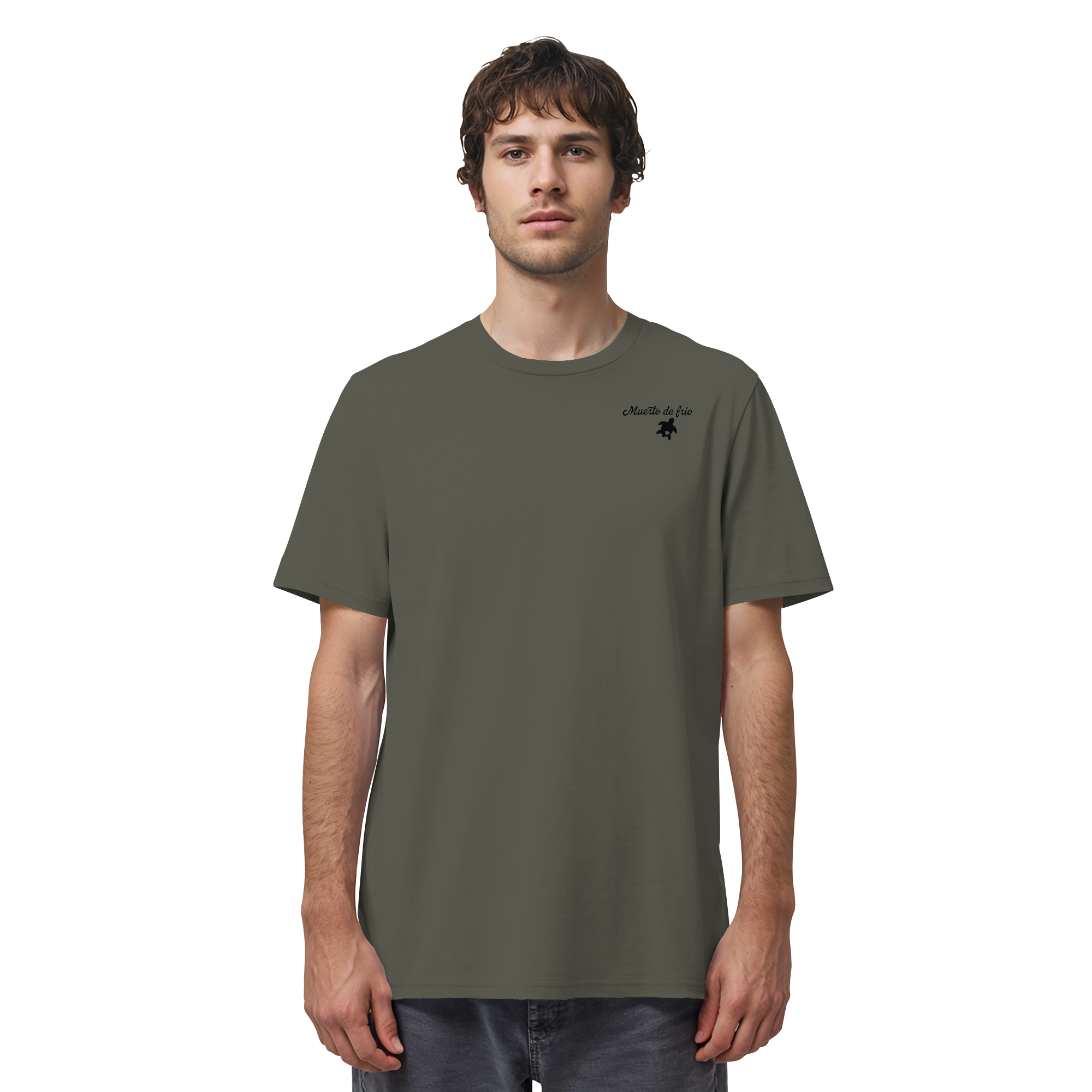 Camping T-Shirt