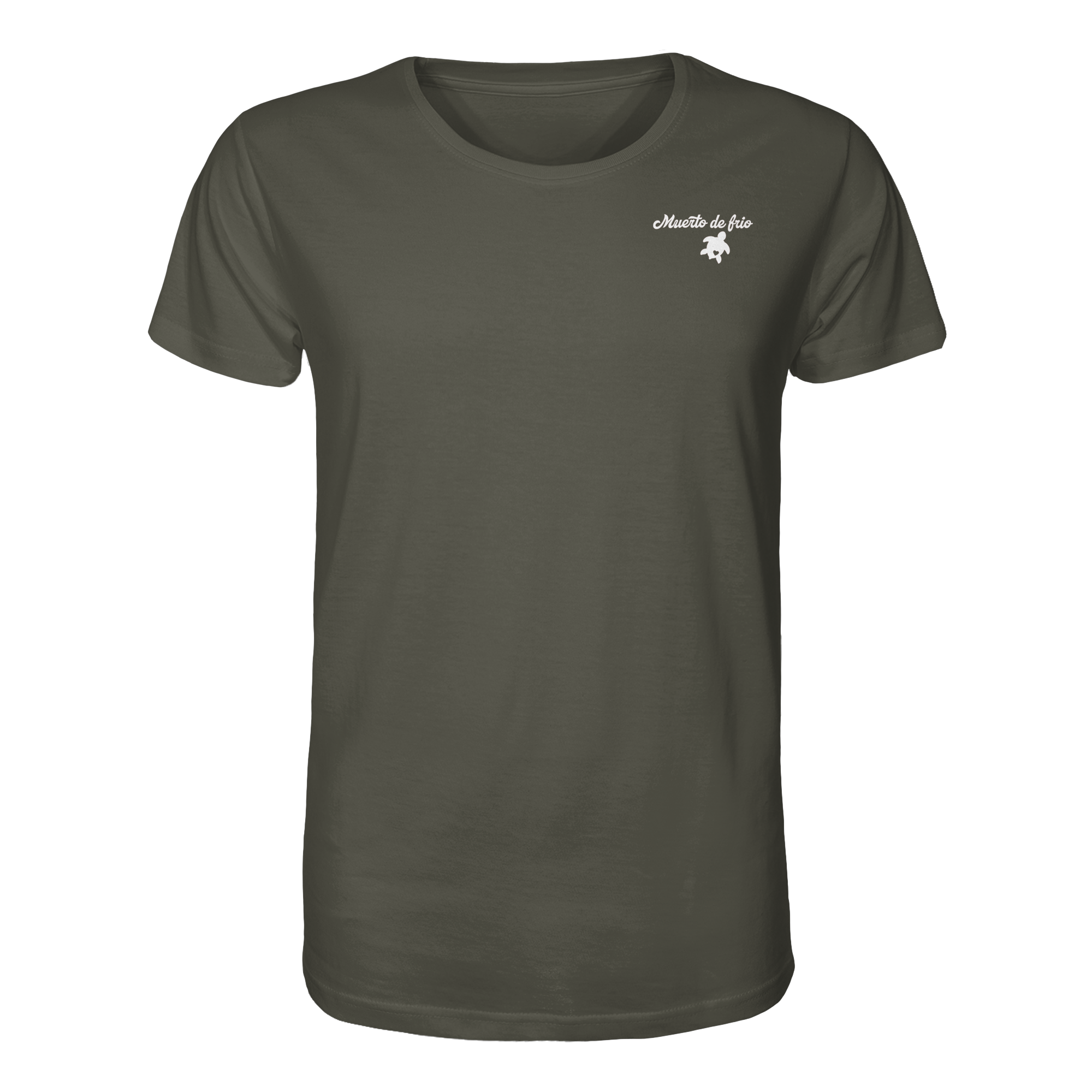 Camping T-Shirt