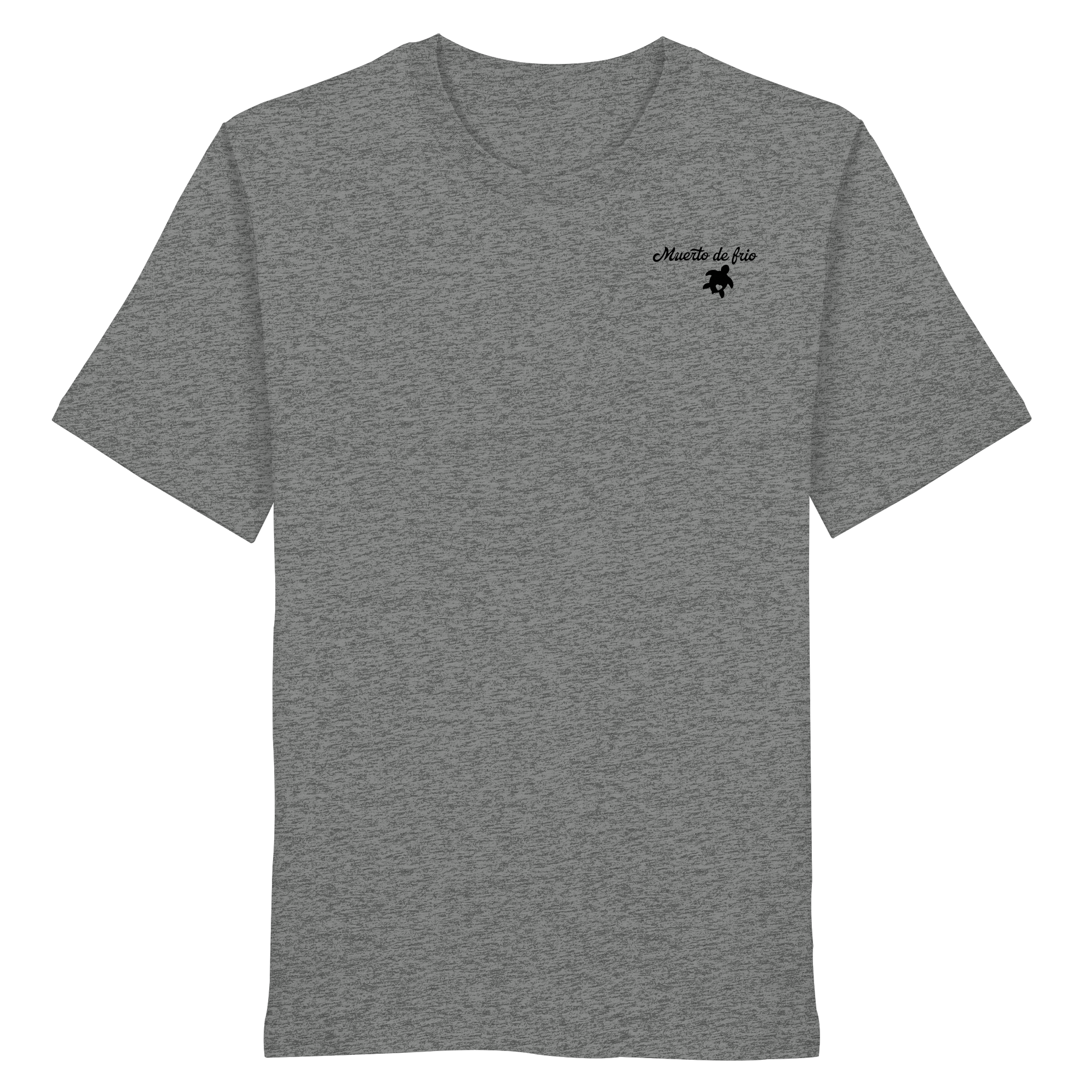 Camping T-Shirt