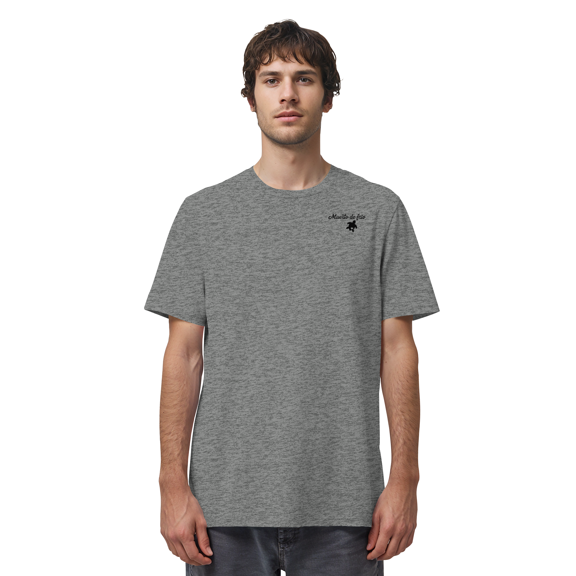 Camping T-Shirt