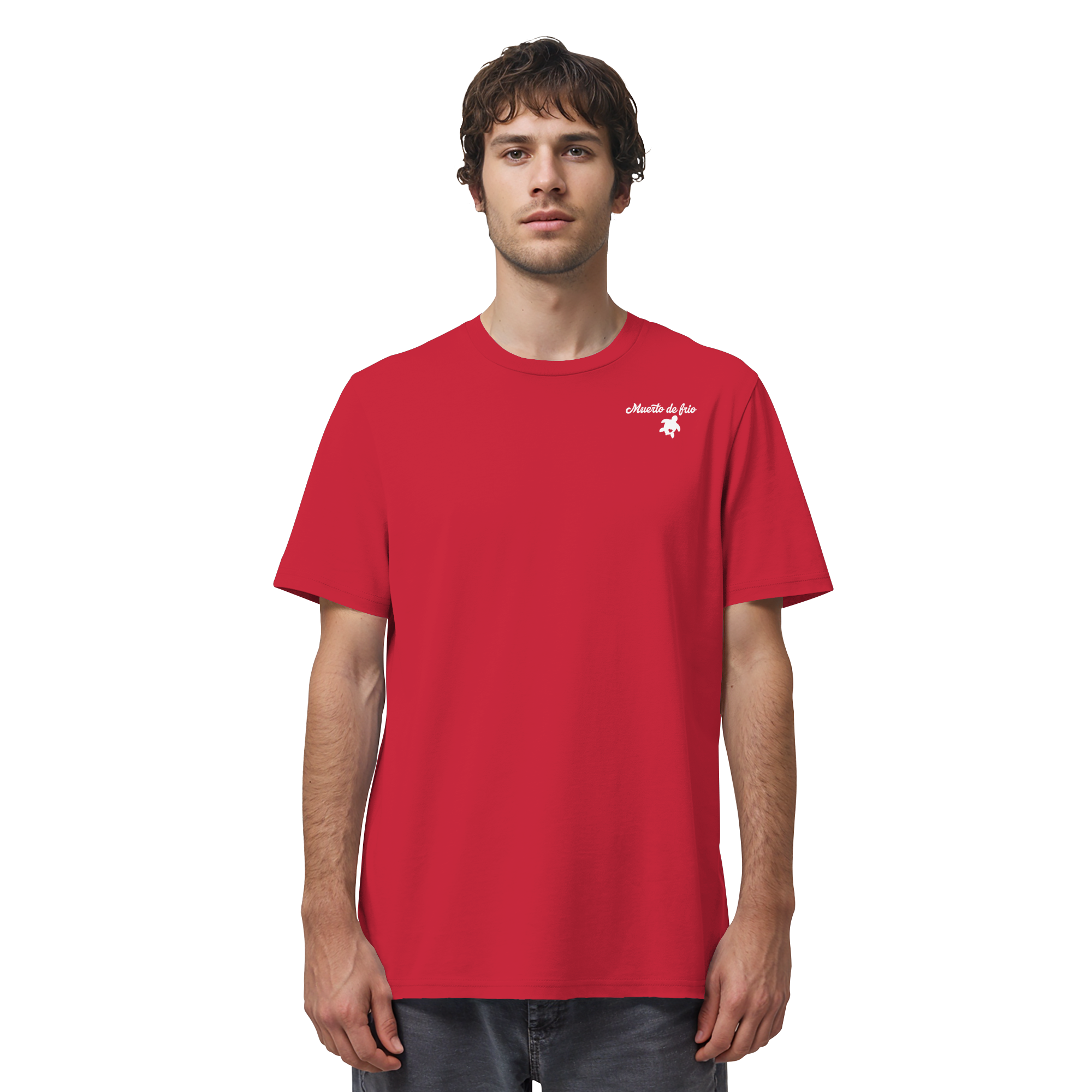 Camping T-Shirt