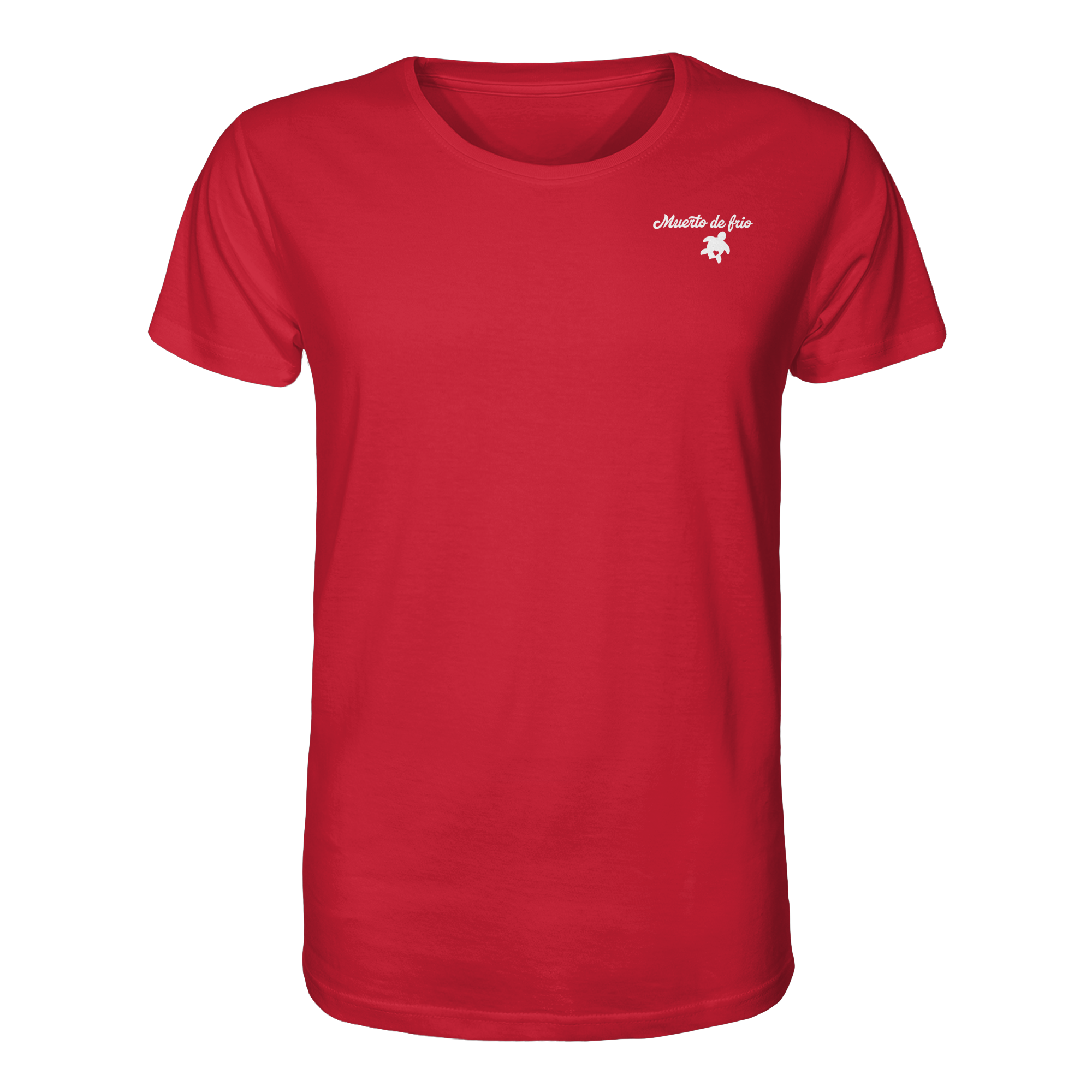 Camping T-Shirt