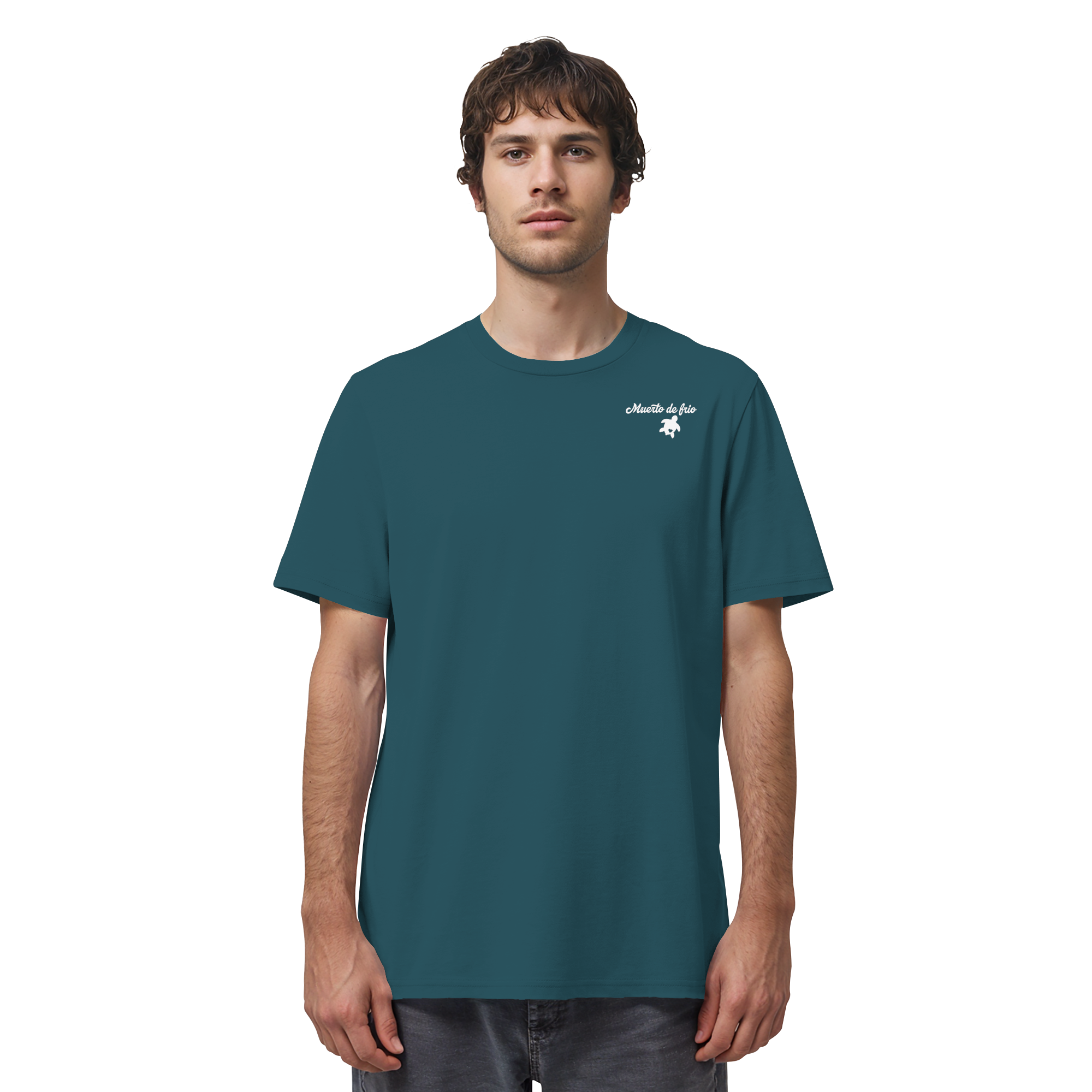 Camping T-Shirt