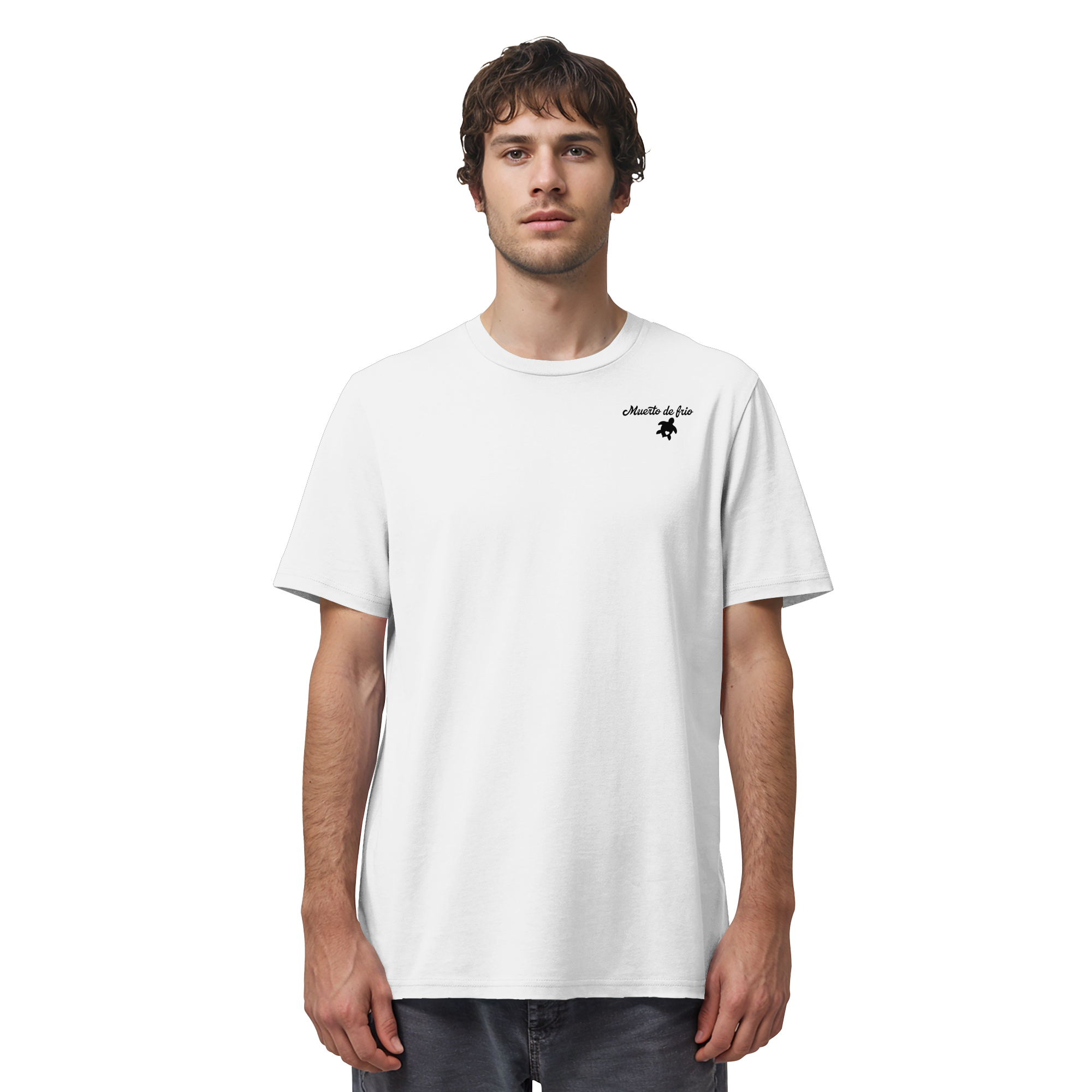 Camping T-Shirt