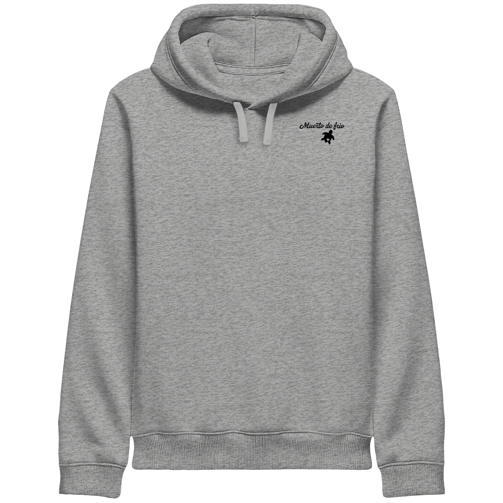 Camping Hoodie Side Pocket Women