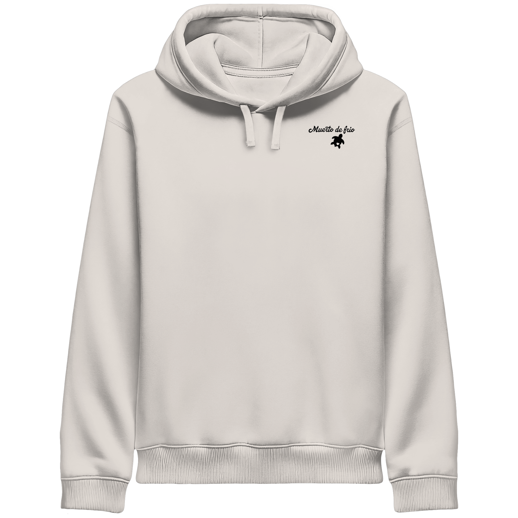 Camping Hoodie Side Pocket Women