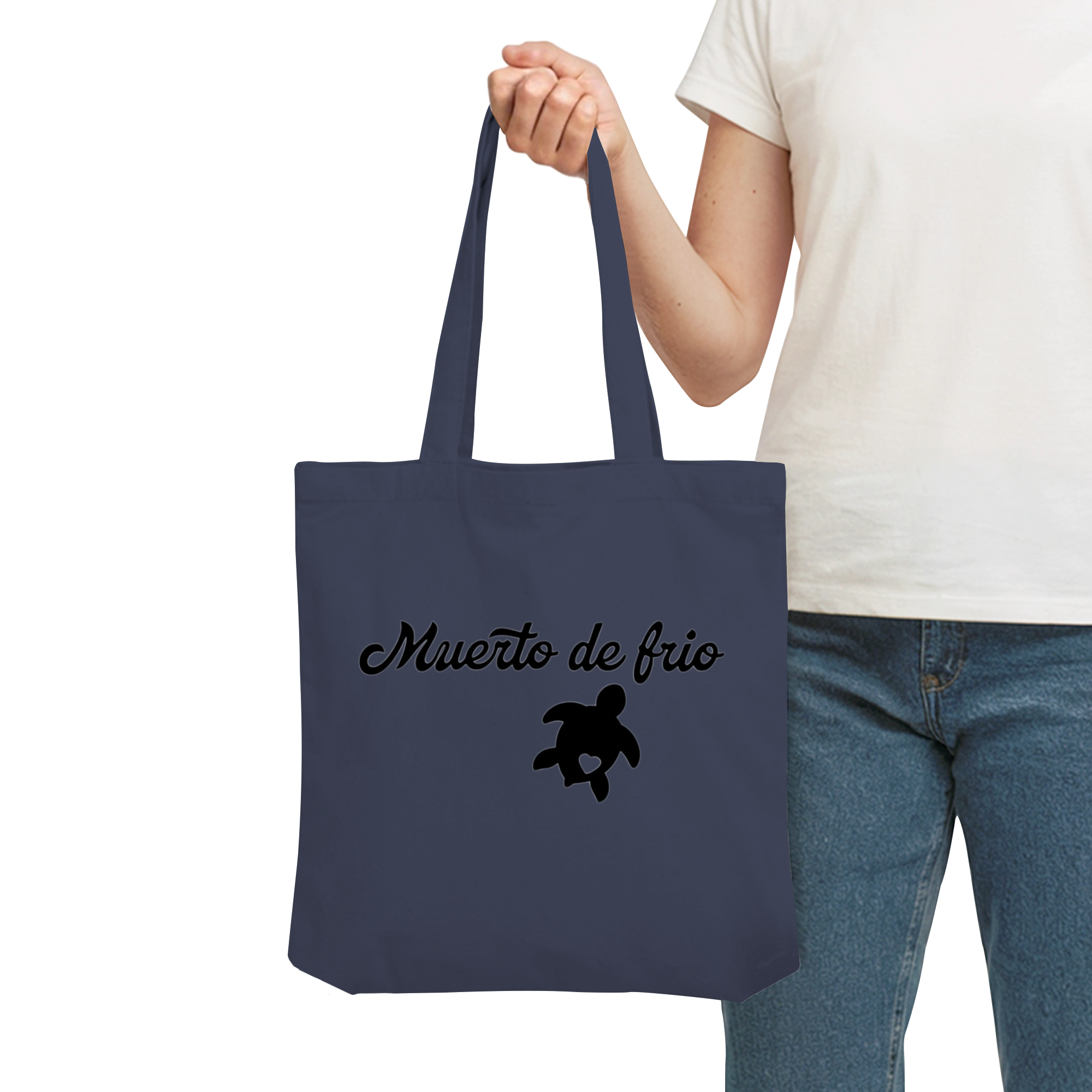 Taschen - Organic Tote-Bag