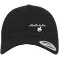 Kappe - Premium Baseball Cap